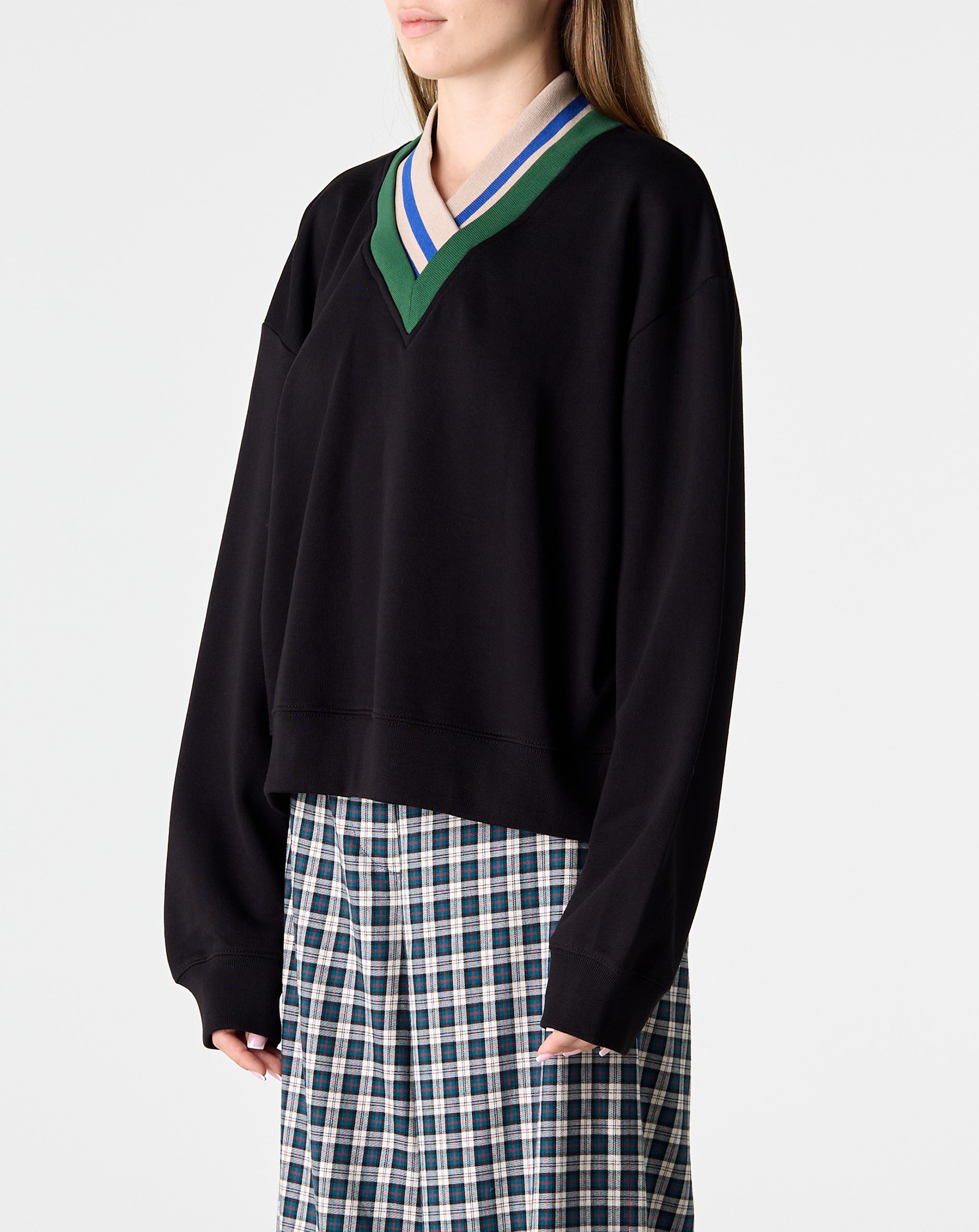 Halvy Sweater