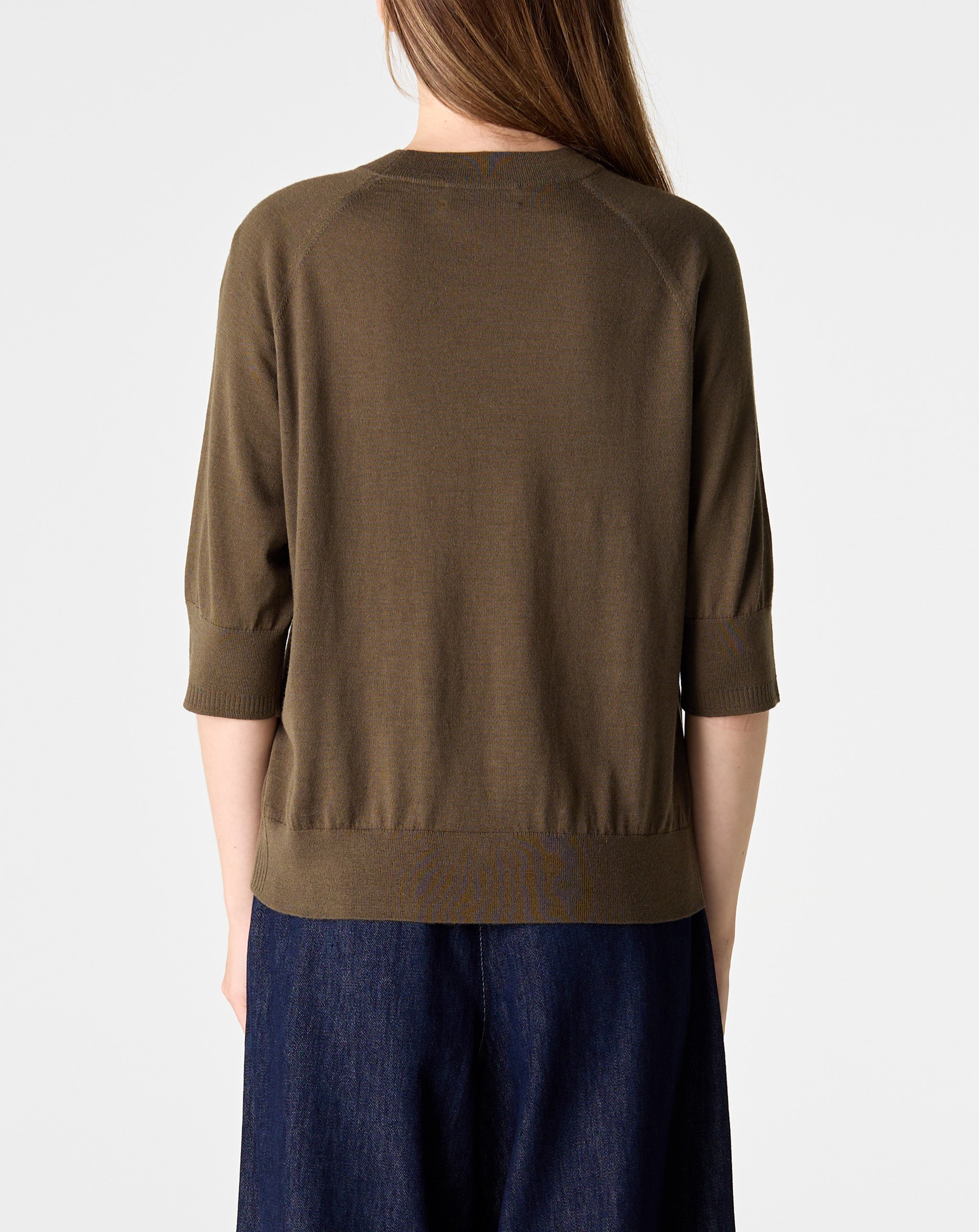 Tuan Sweater