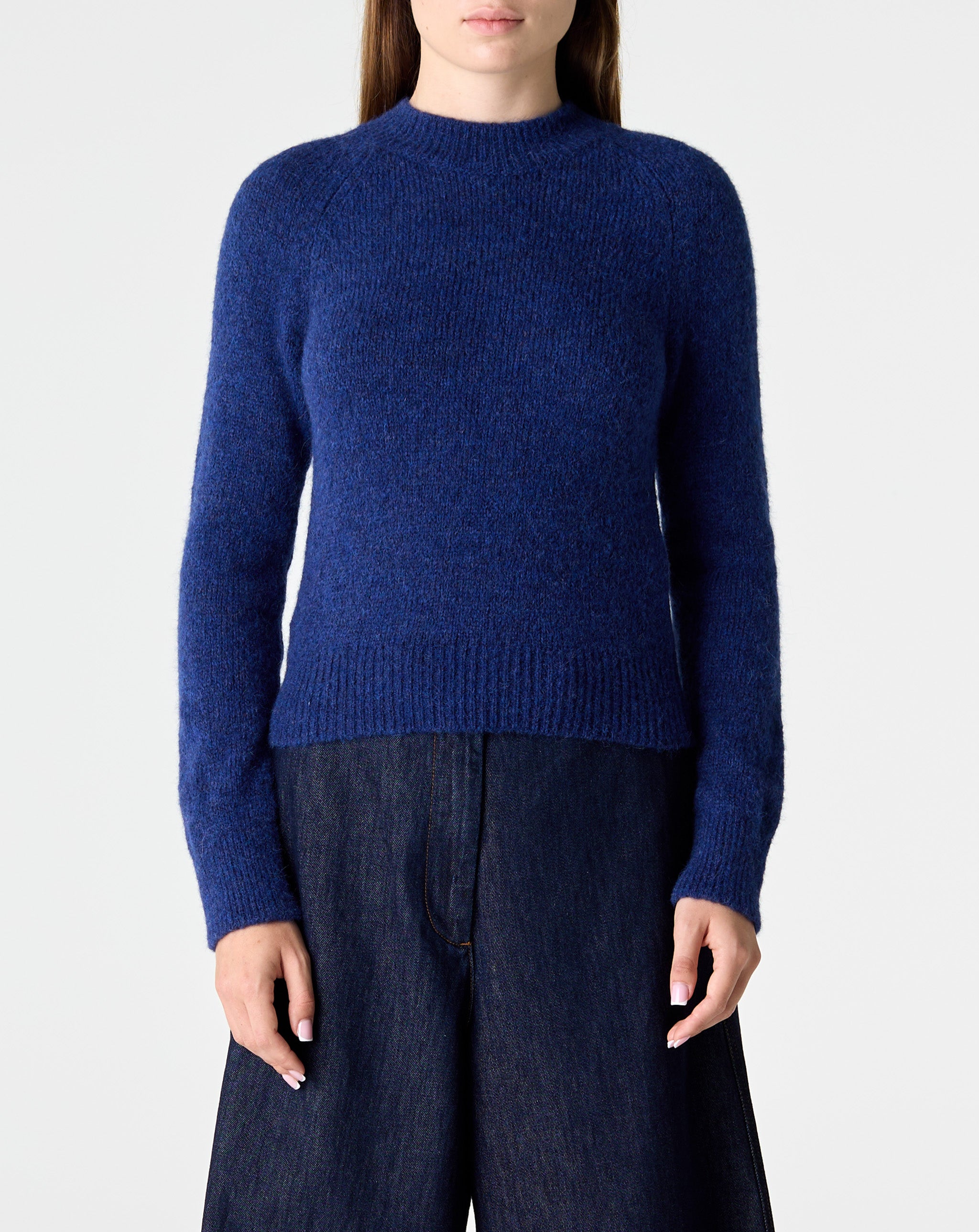 Texas Sweater