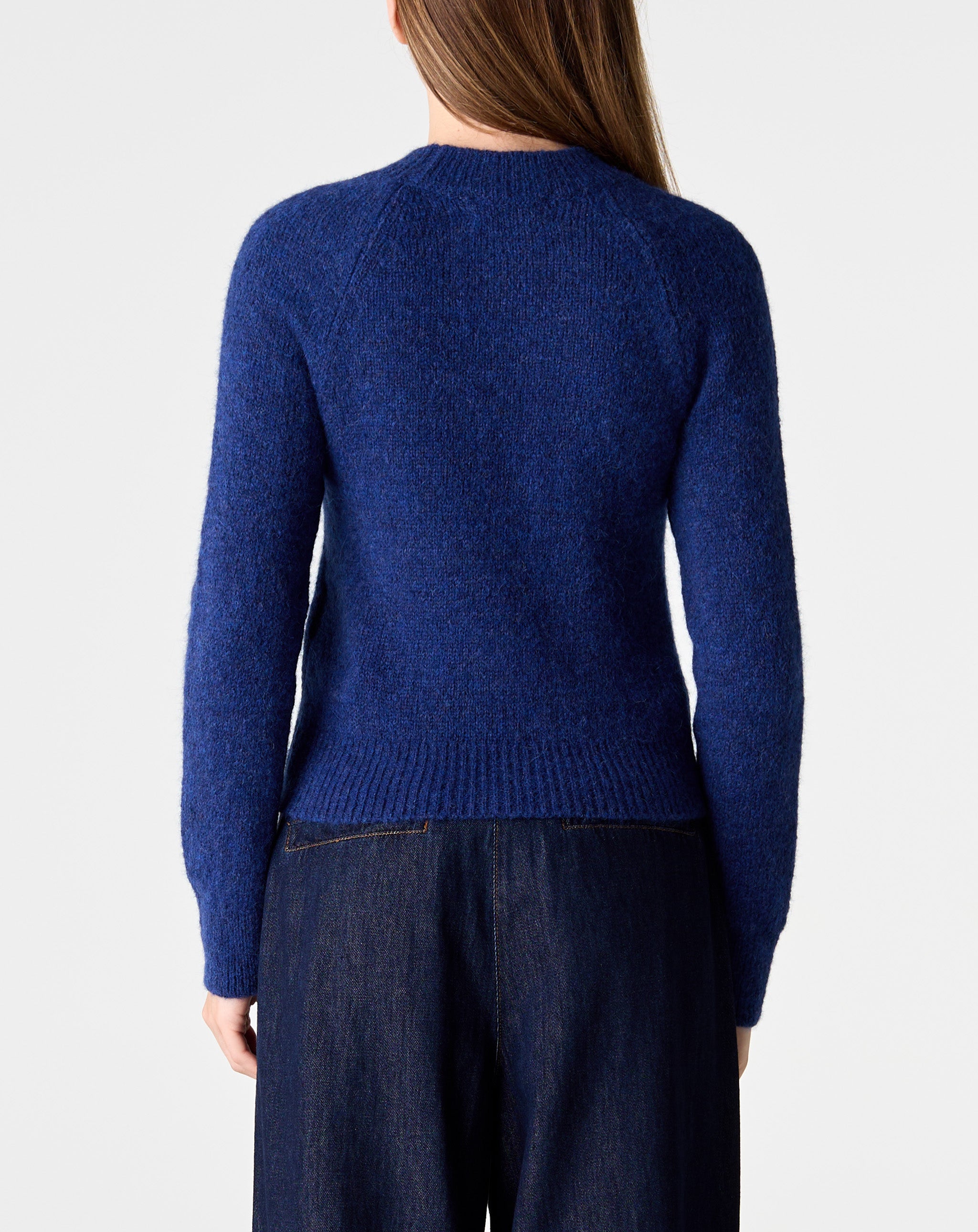 Texas Sweater