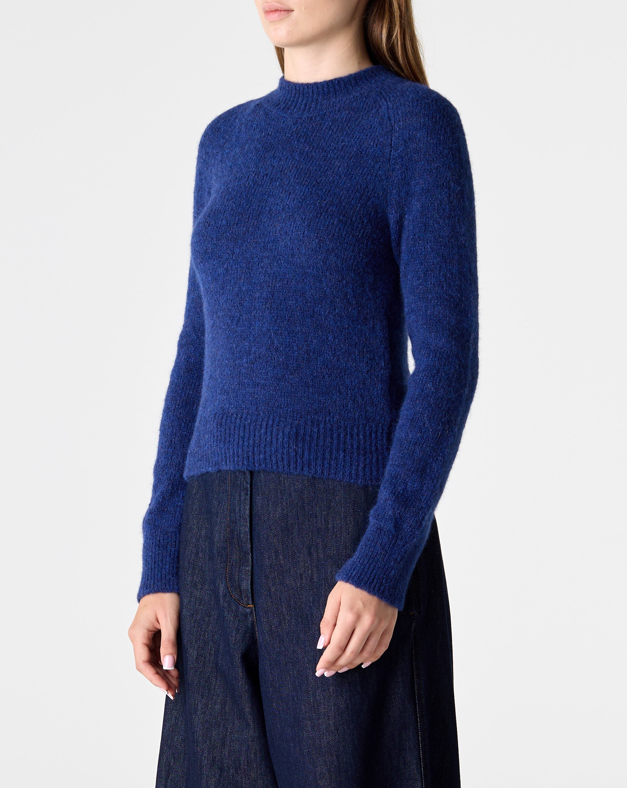 Texas Sweater