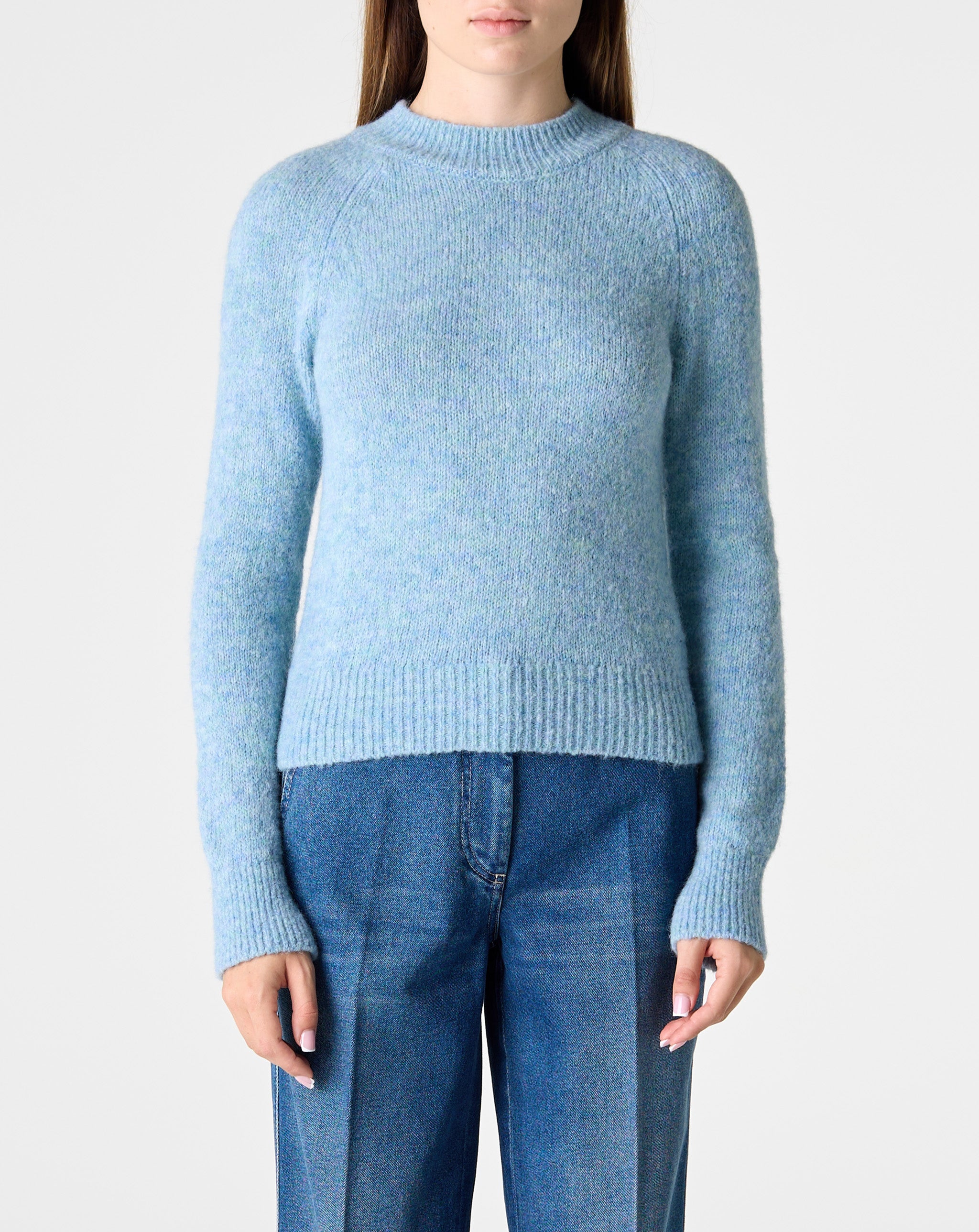Texas Sweater