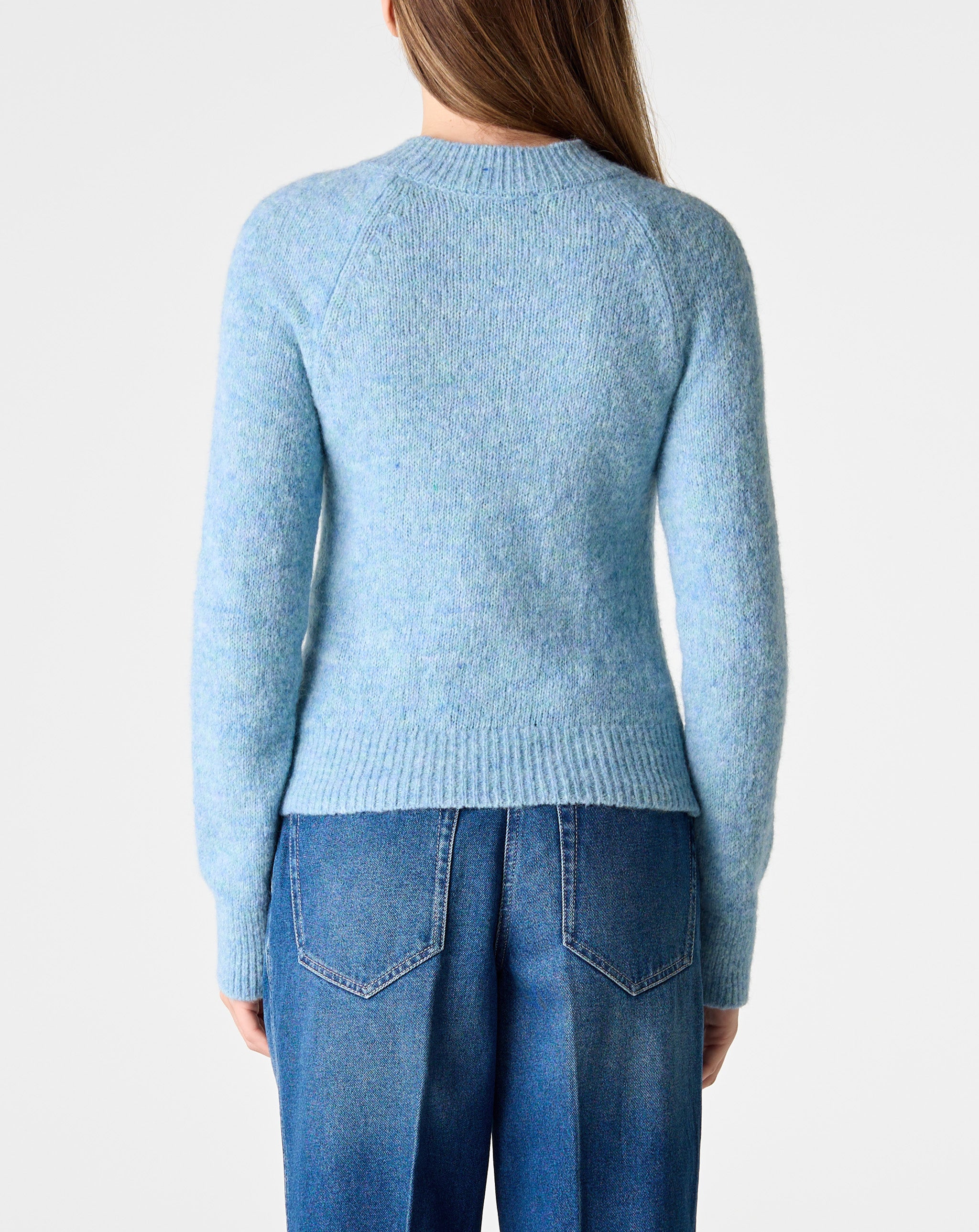 Texas Sweater