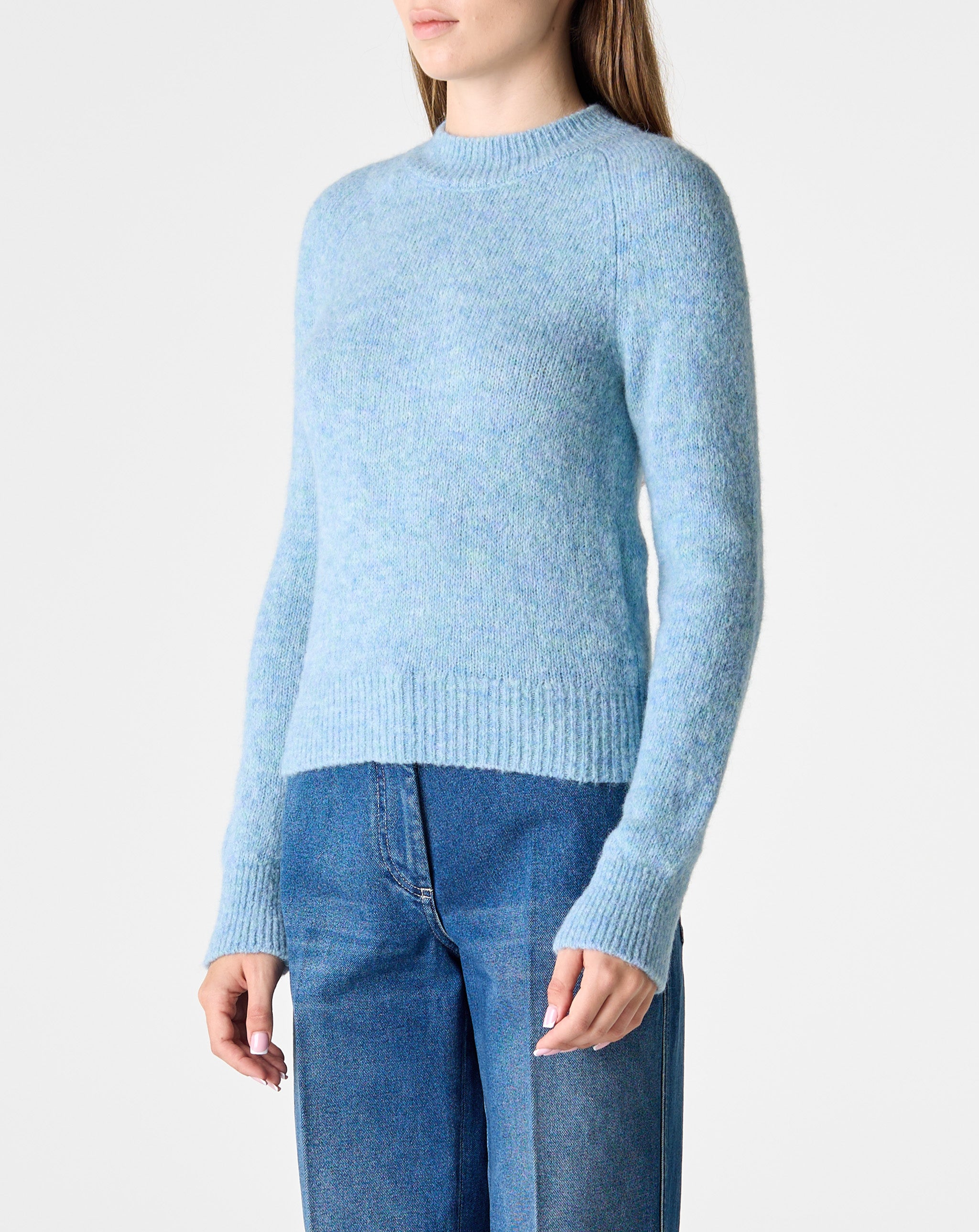 Texas Sweater