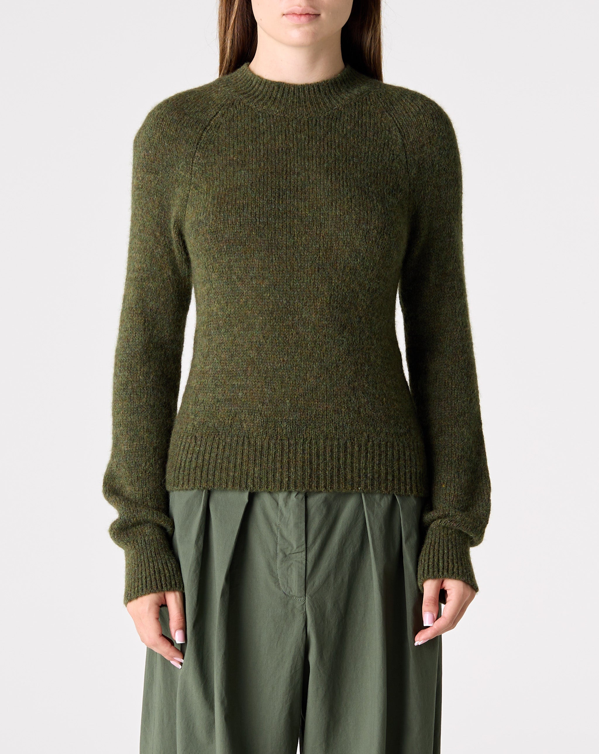 Texas Sweater