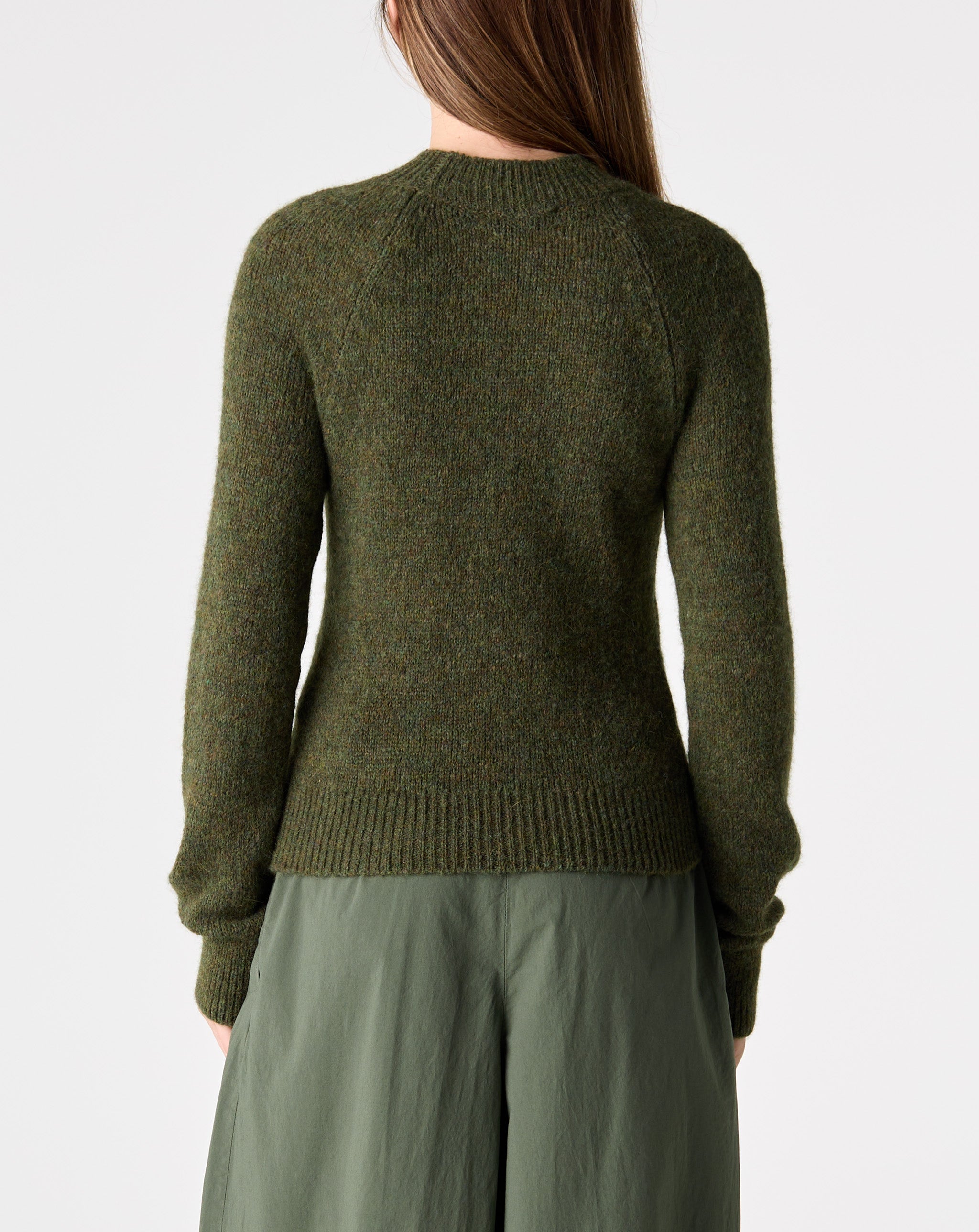 Texas Sweater