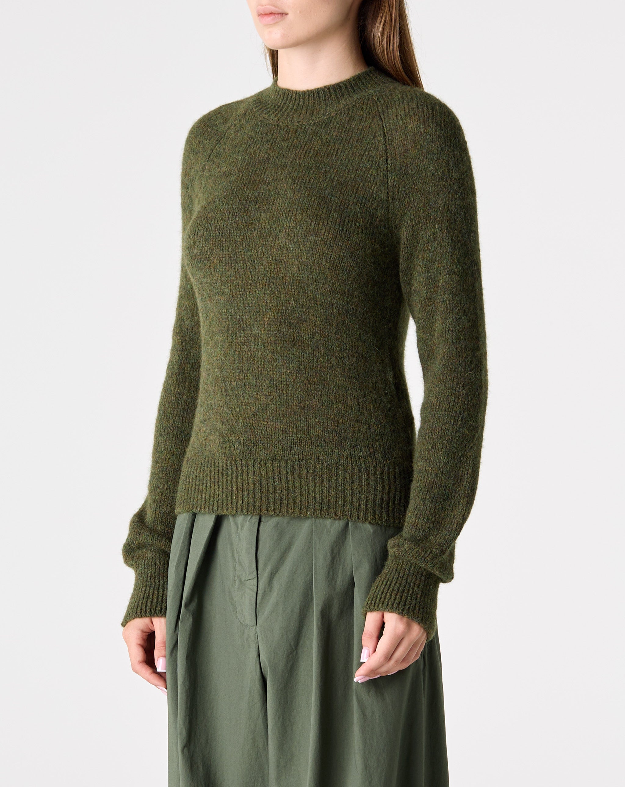 Texas Sweater