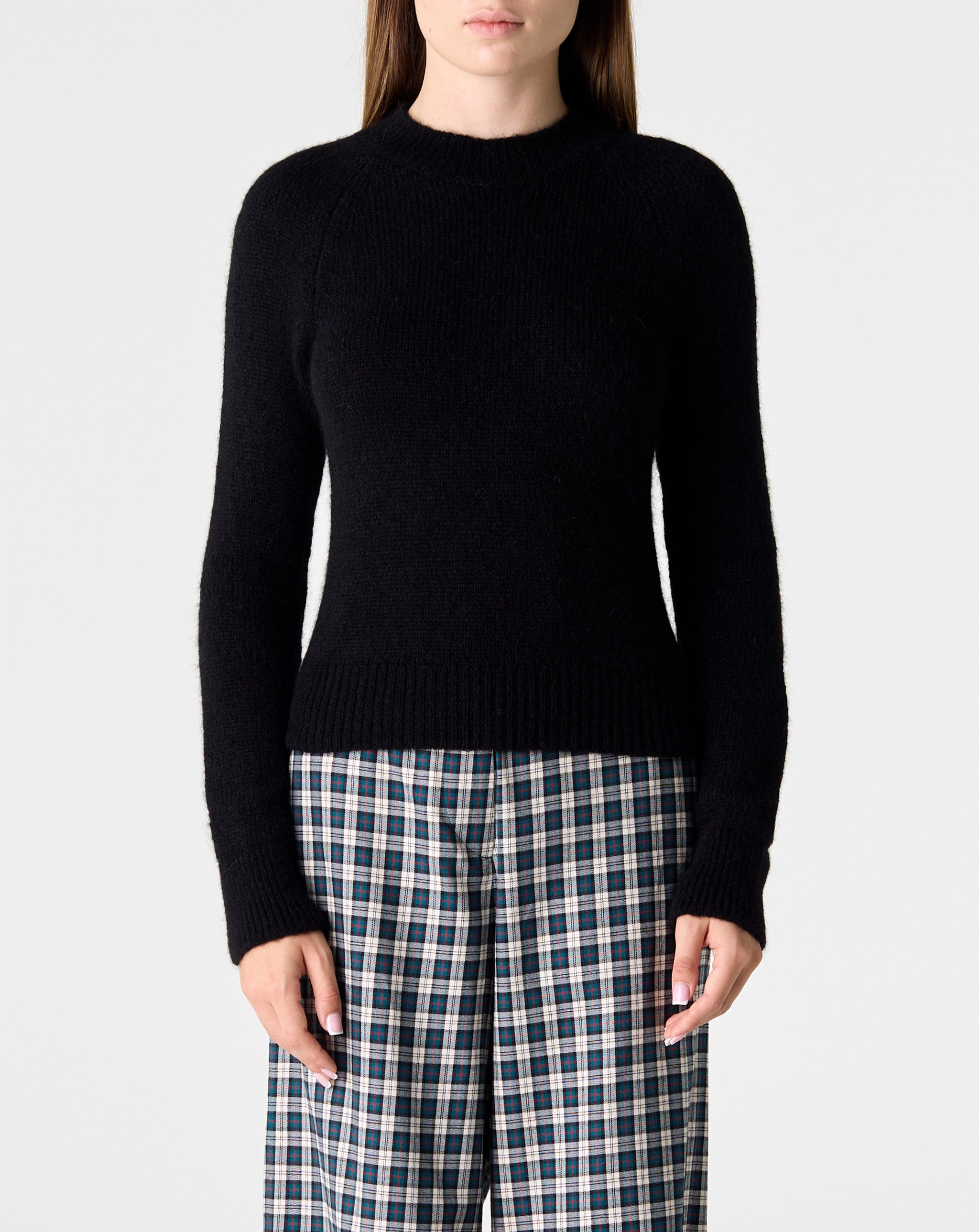 Texas Sweater