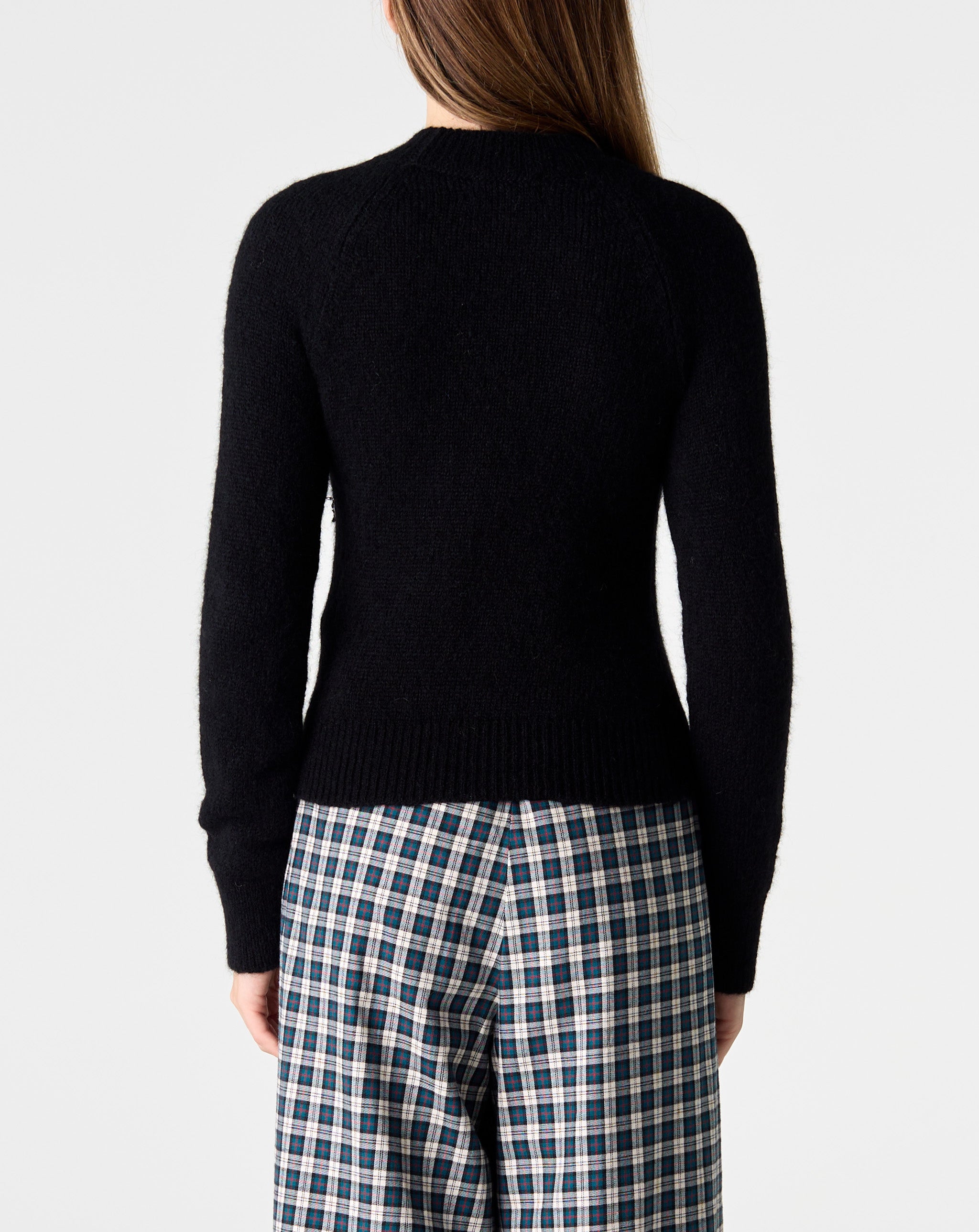 Texas Sweater