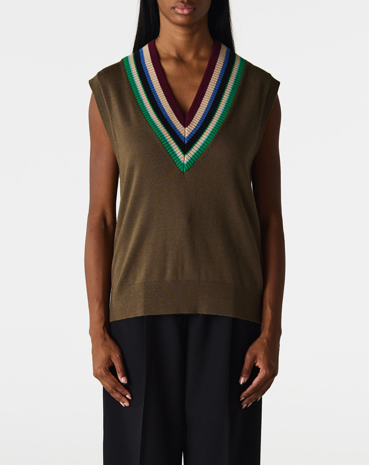 Toner Top