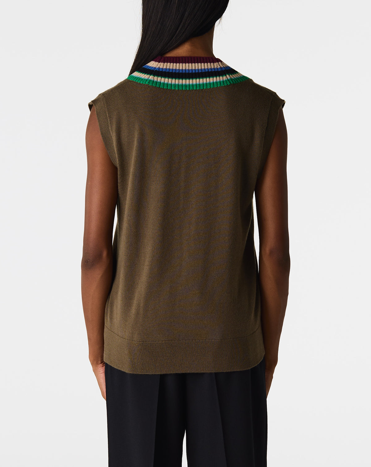 Toner Top
