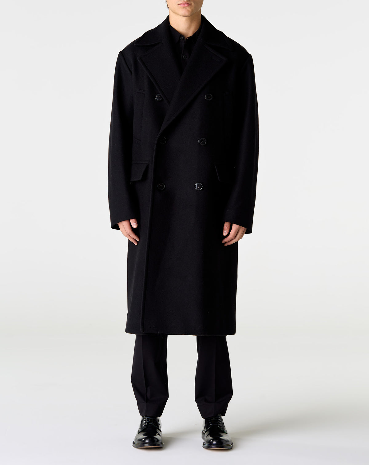 Rascott Coat