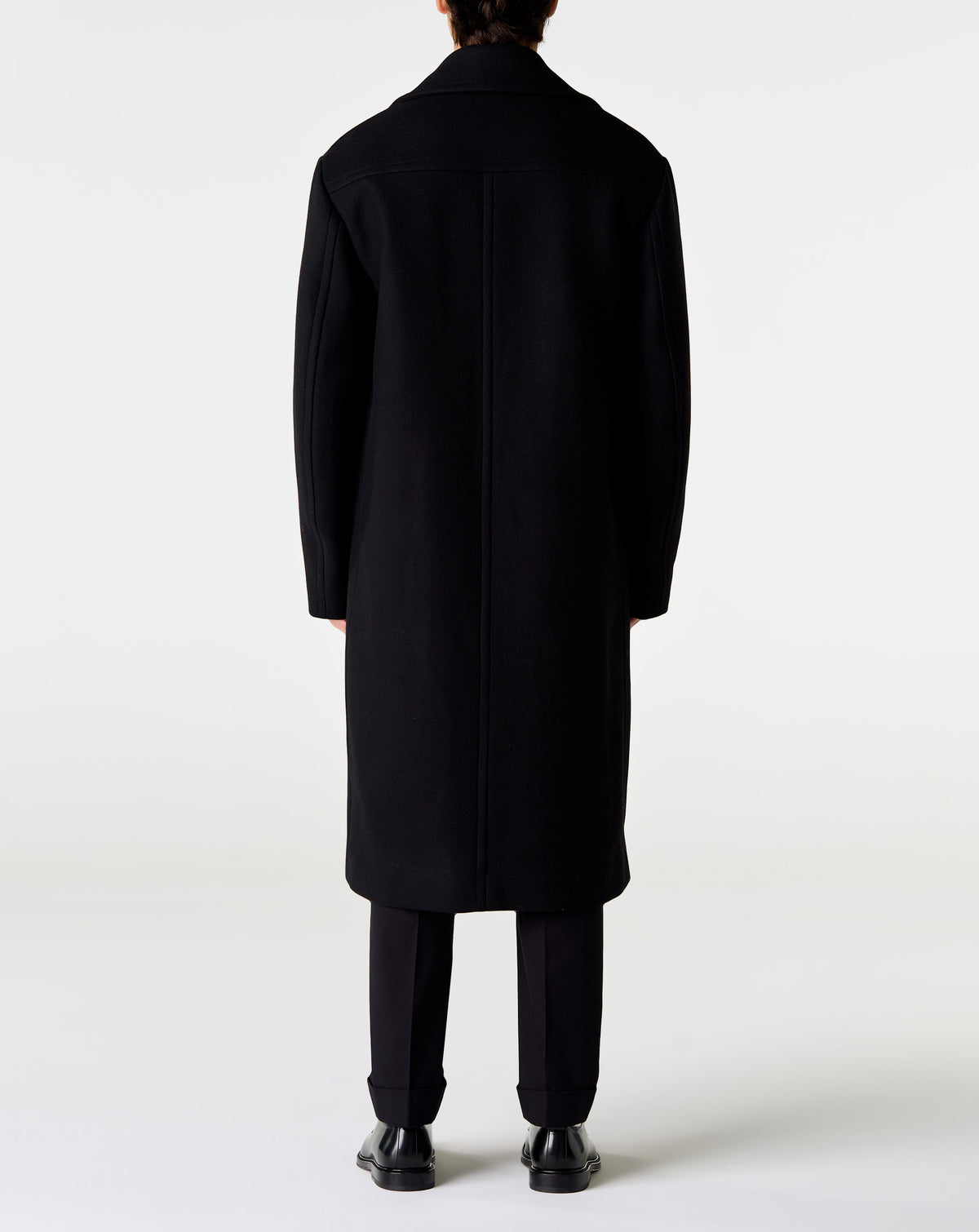 Rascott Coat