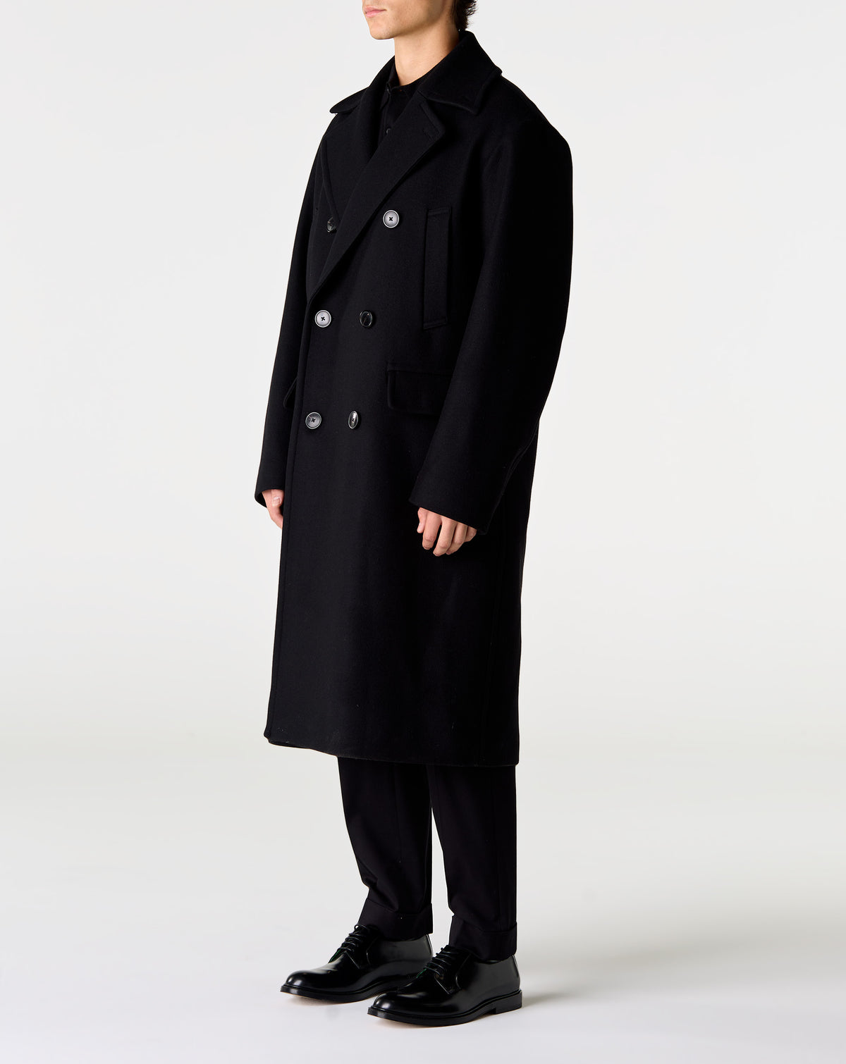 Rascott Coat