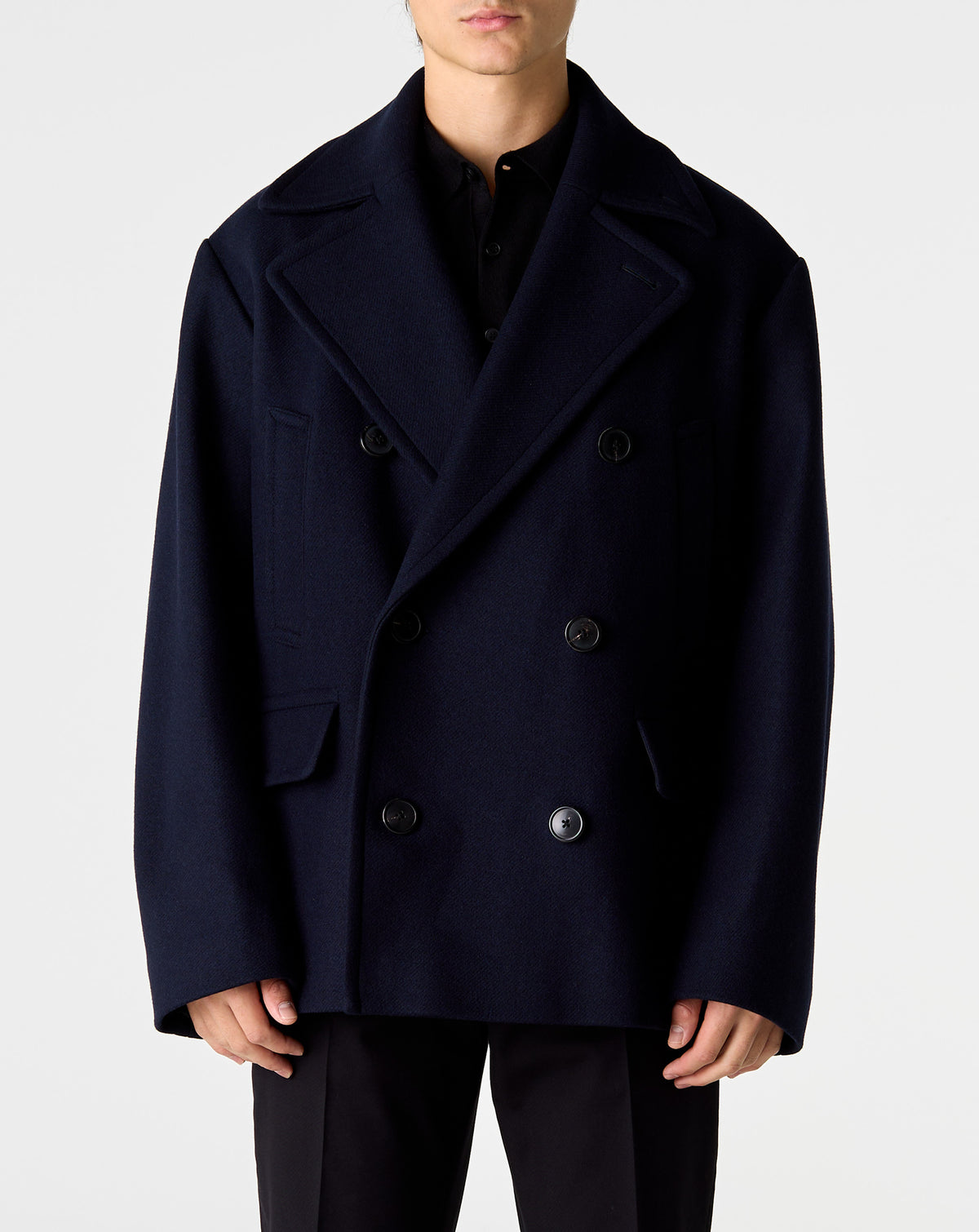 Rascott Coat