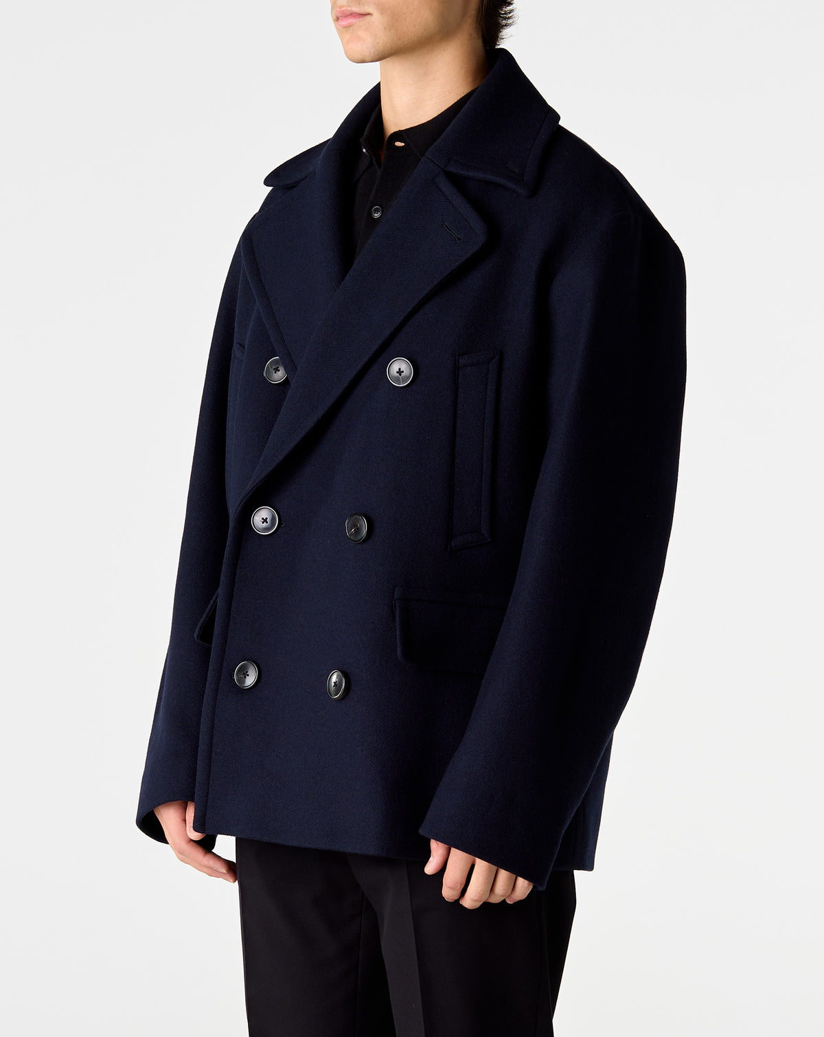 Rascott Coat