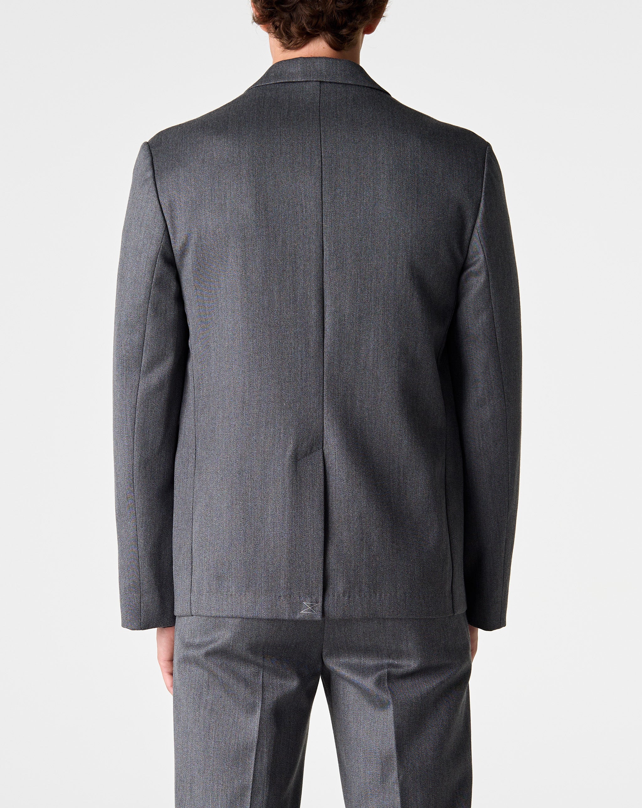 Billy's Jacket