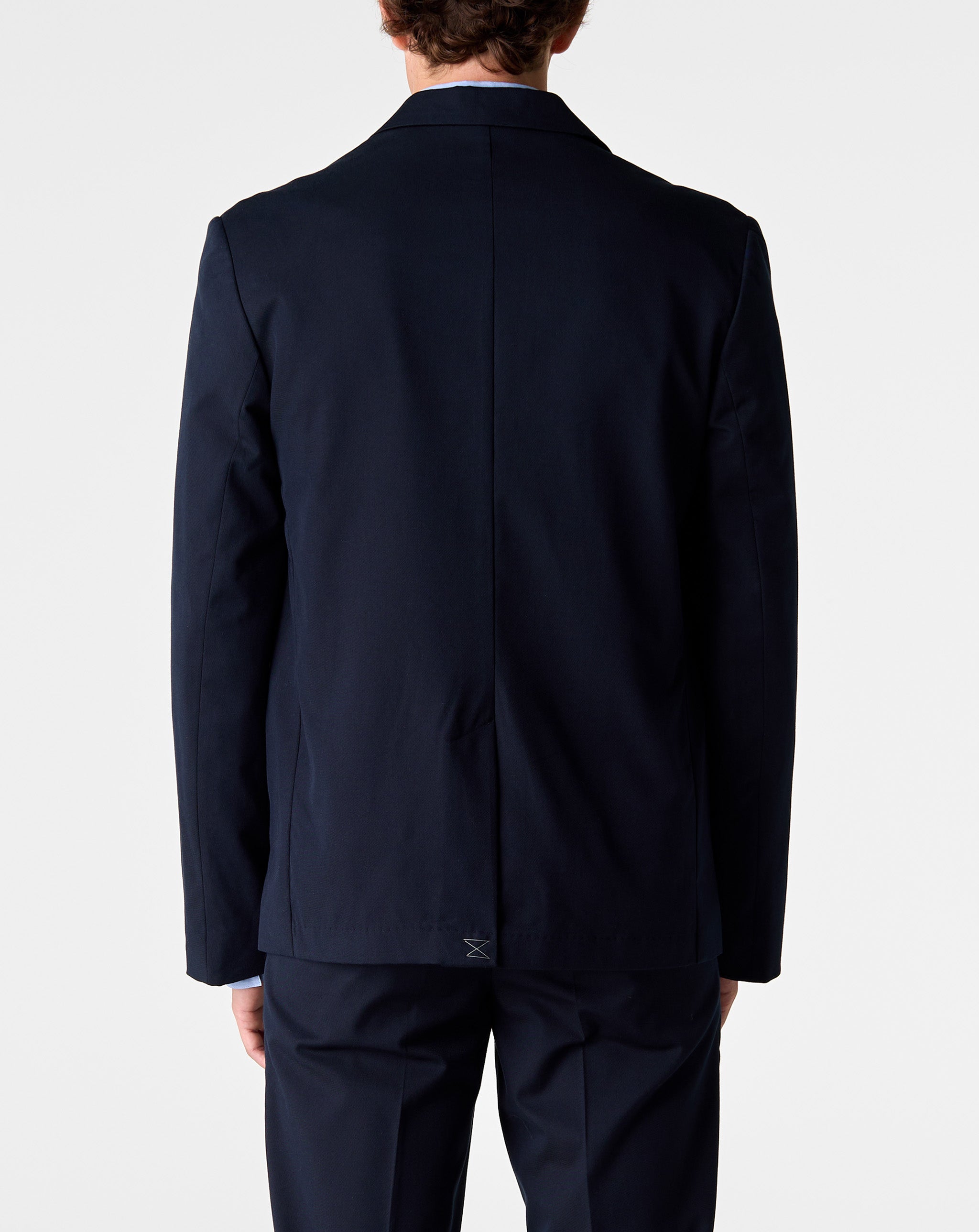 Billy's Jacket