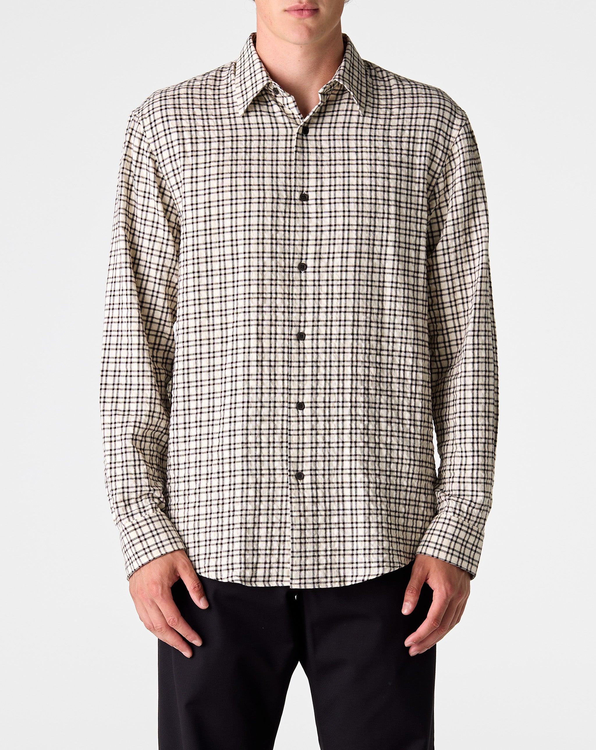 Caper Shirt