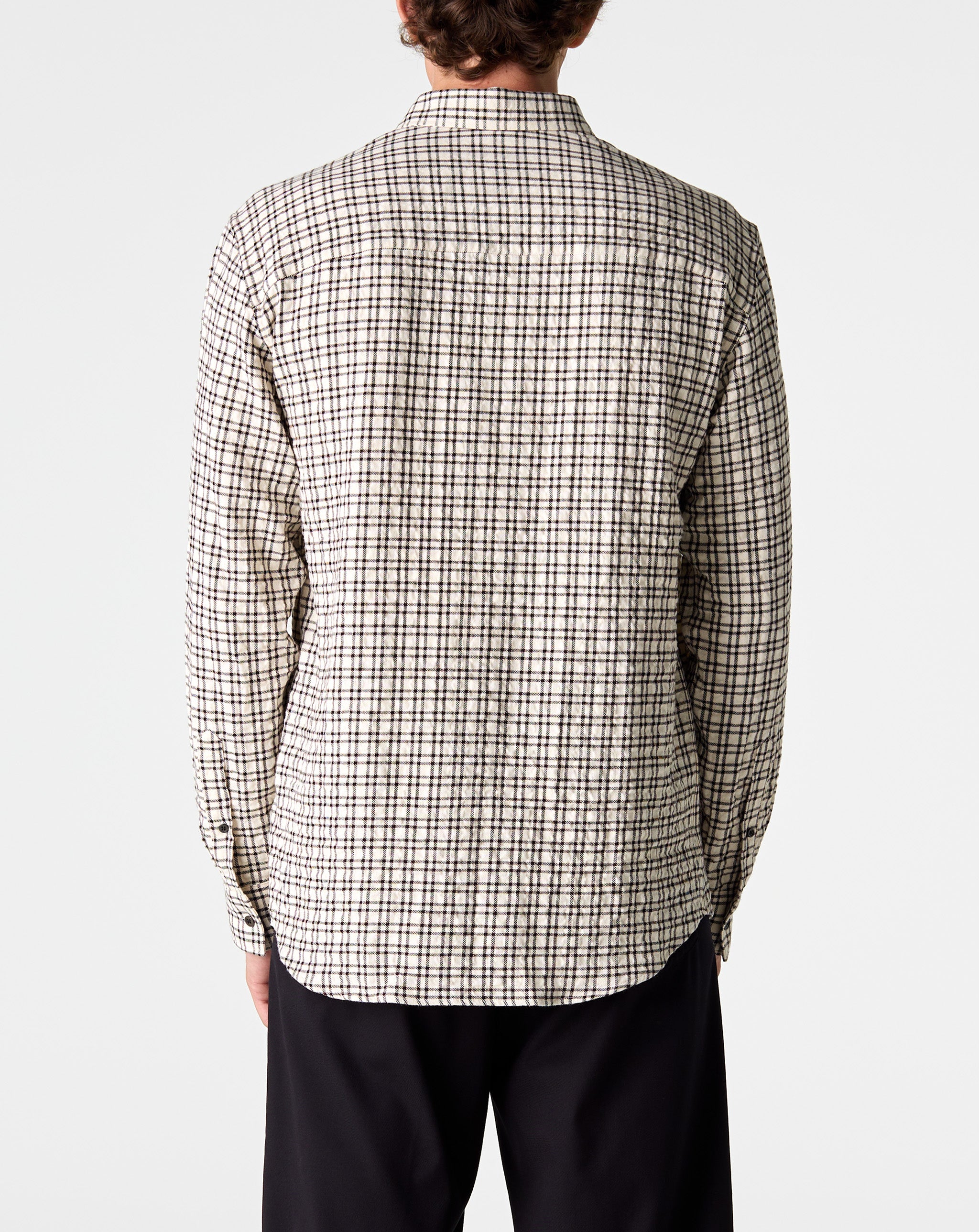 Caper Shirt