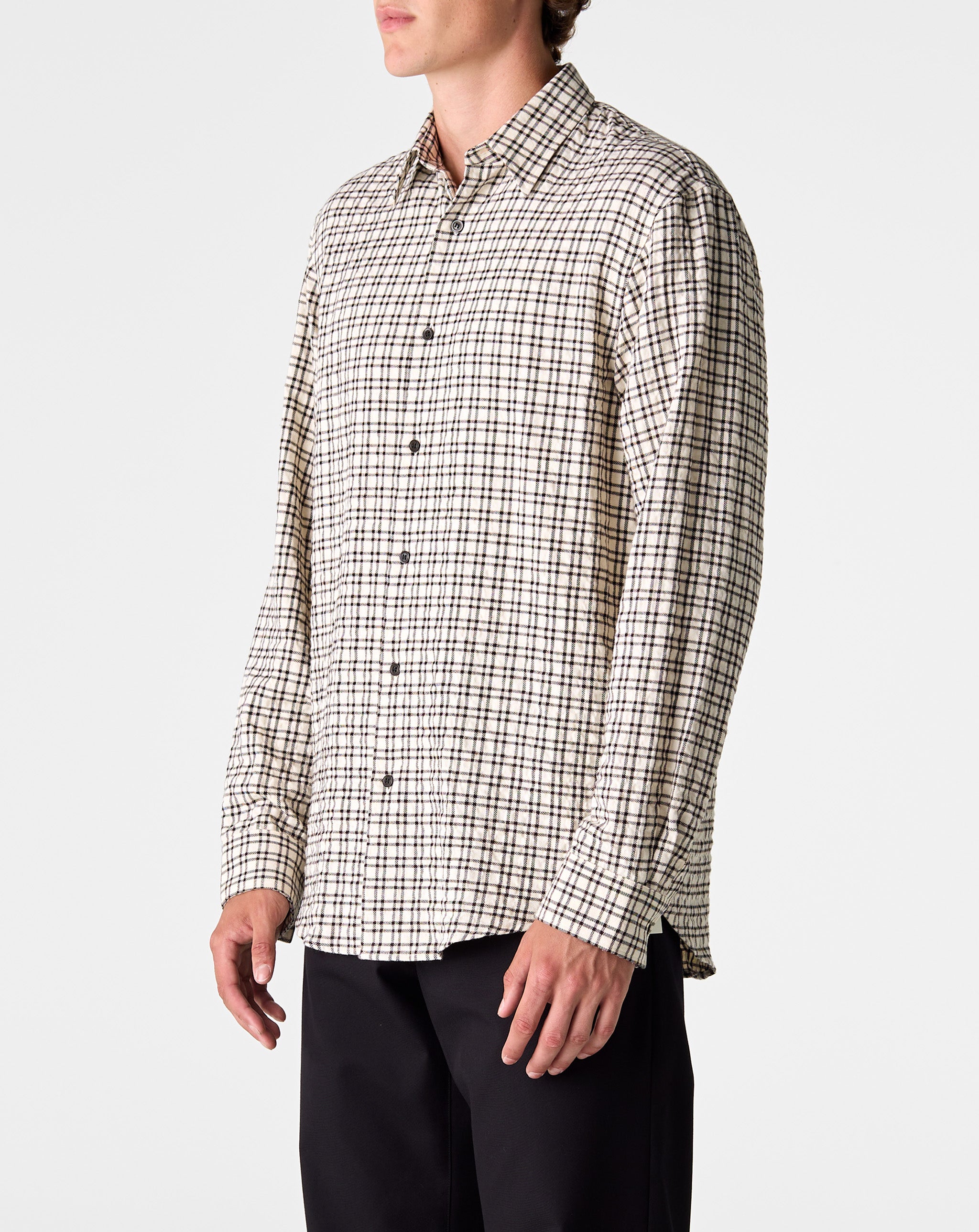 Caper Shirt