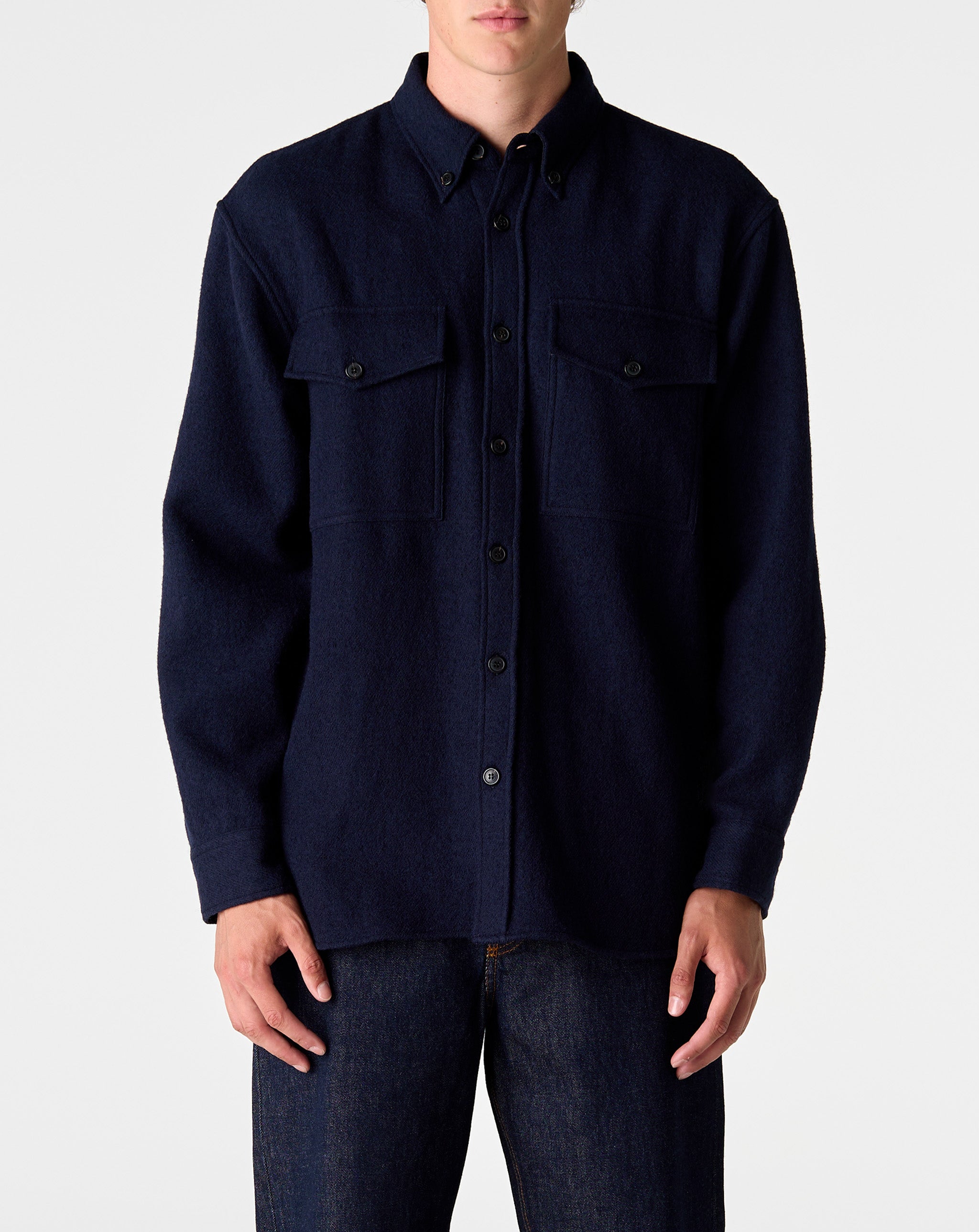 Cromo Shirt
