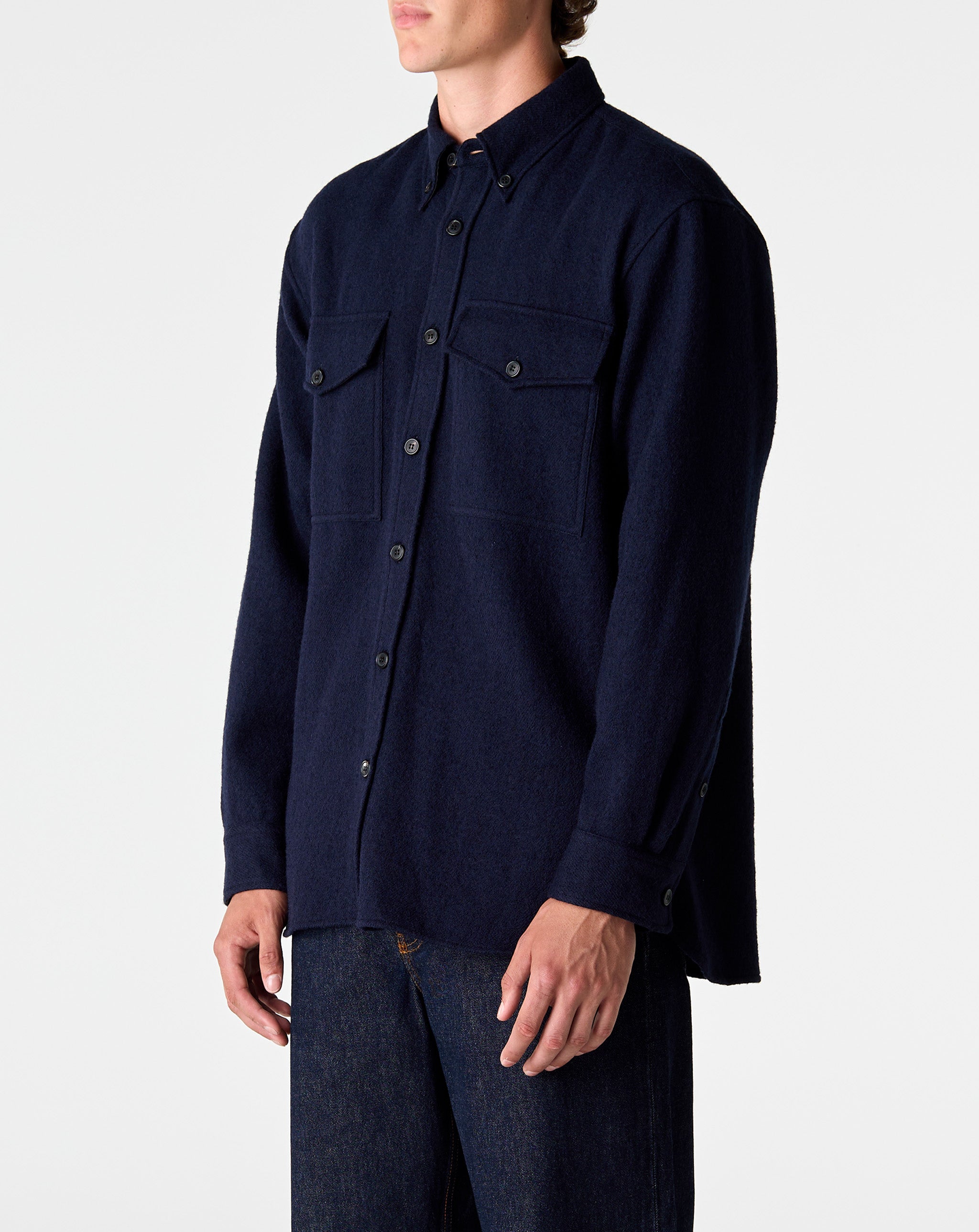 Cromo Shirt