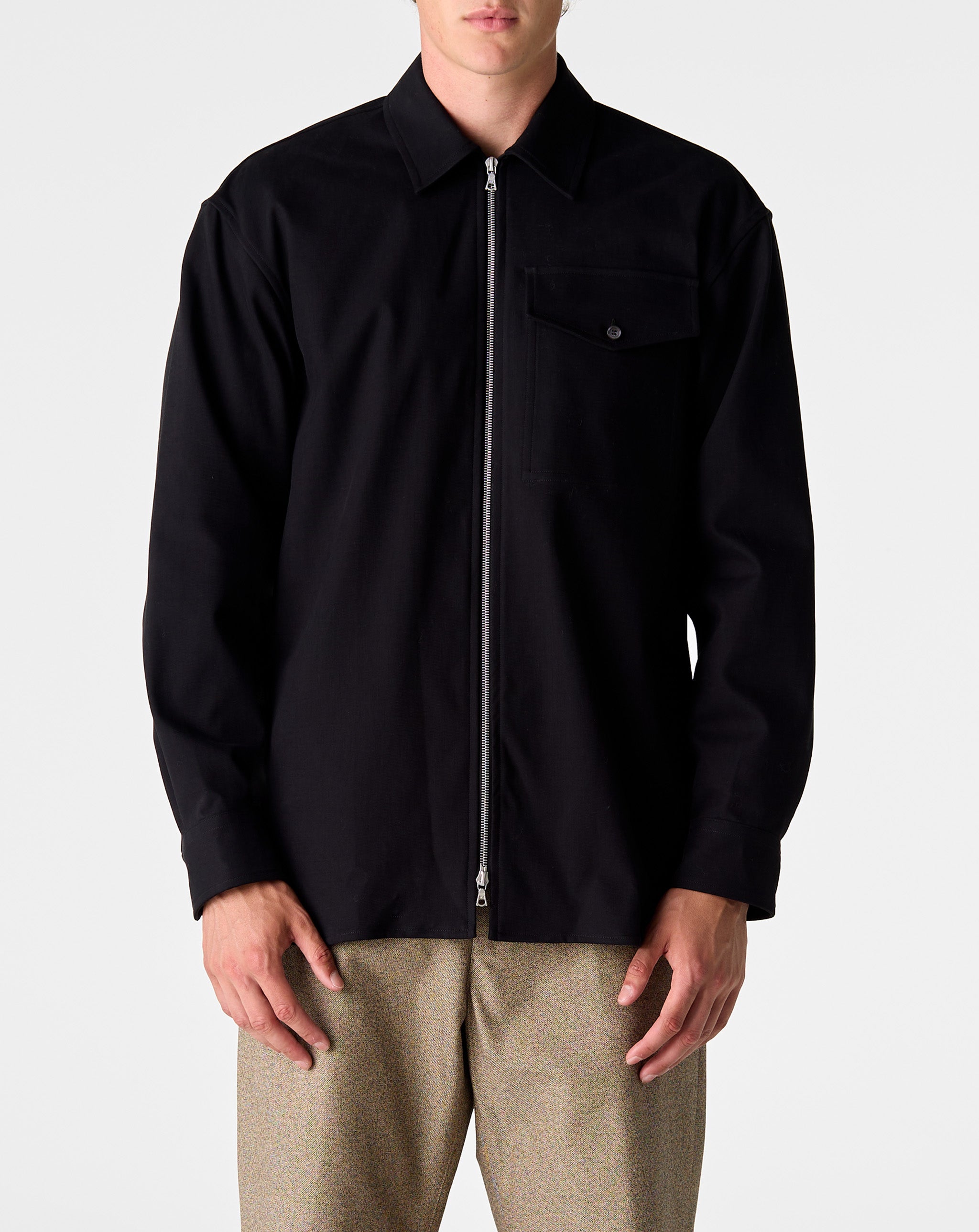 Croomson Shirt