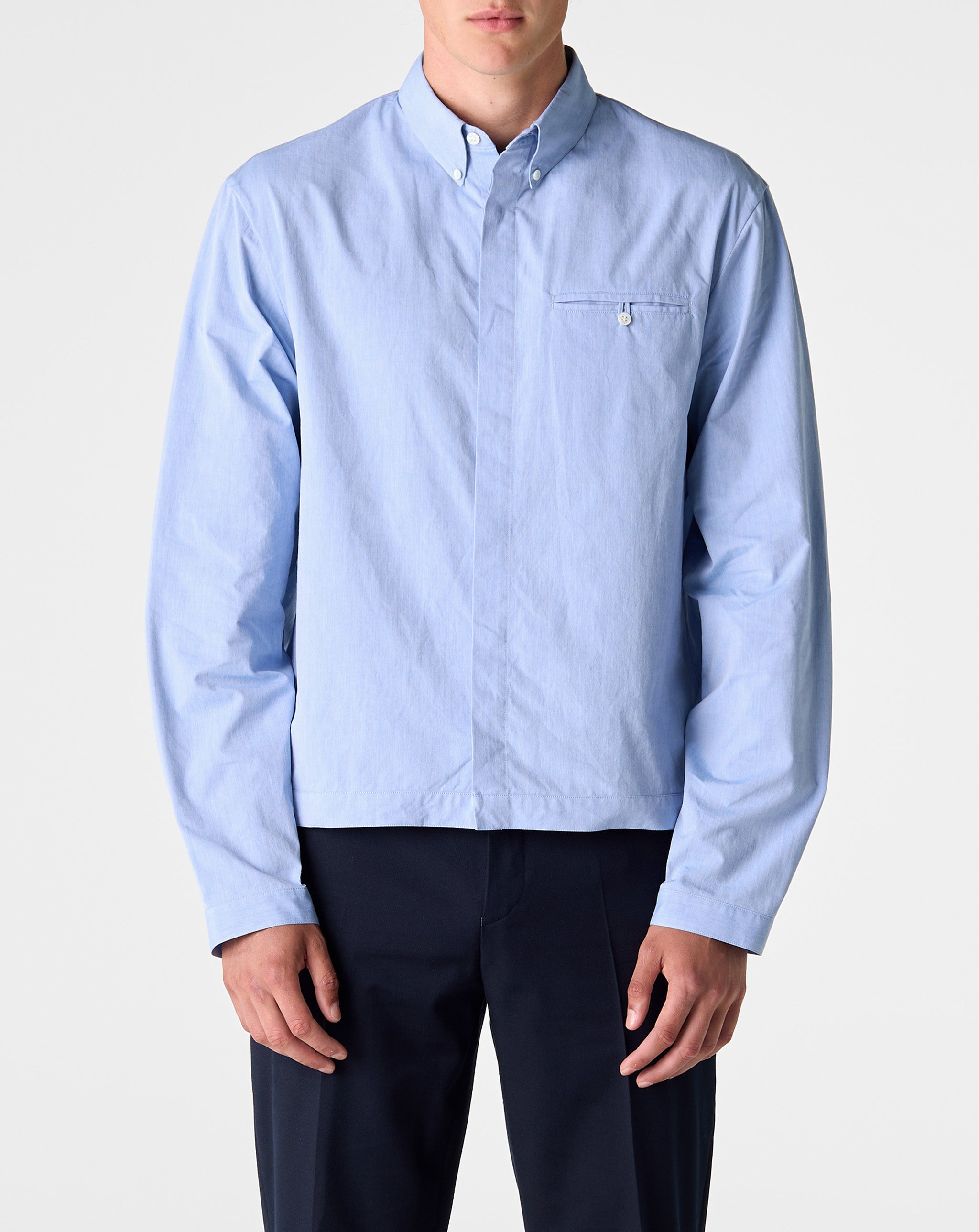 Cardenne Shirt