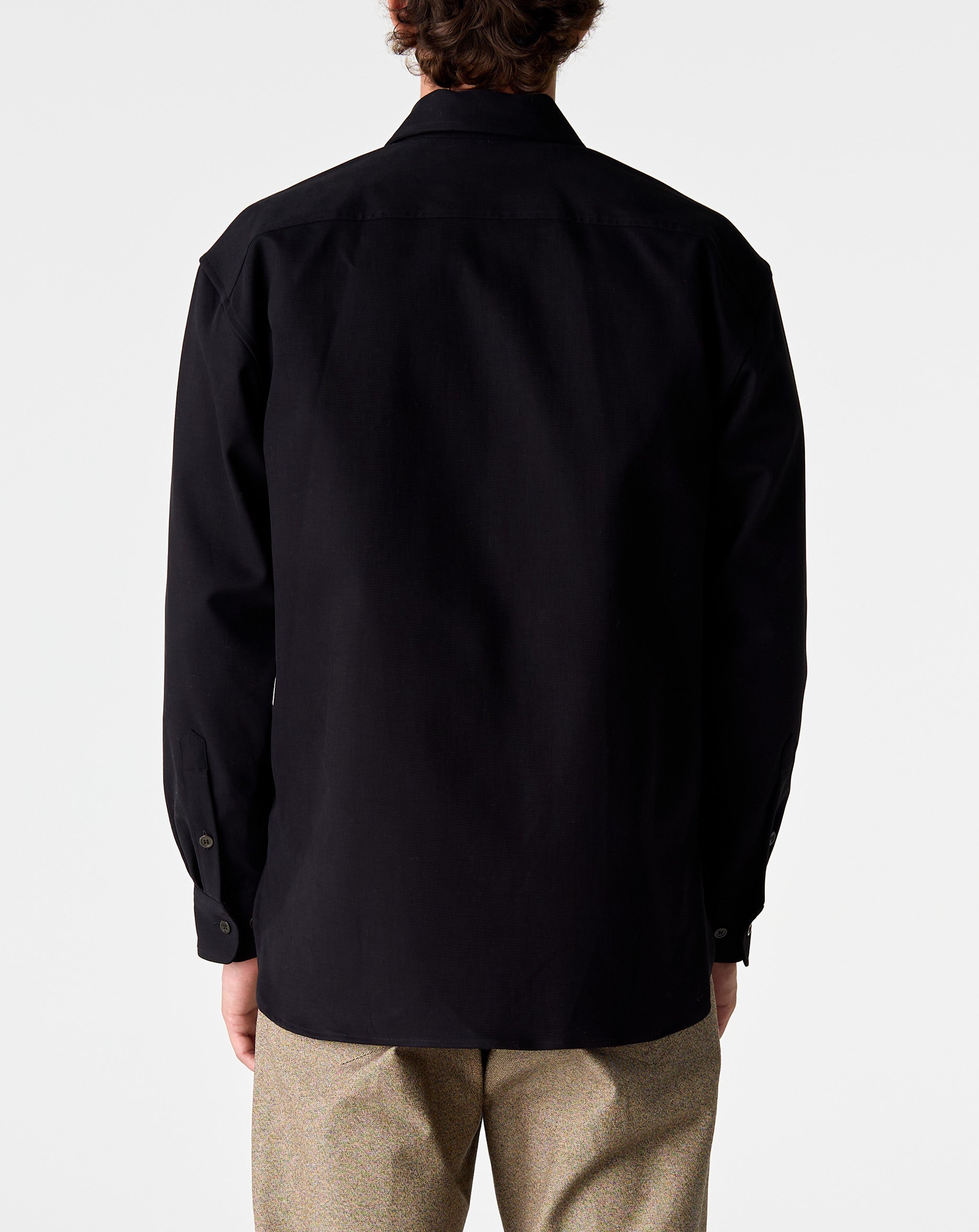 Croomson Shirt