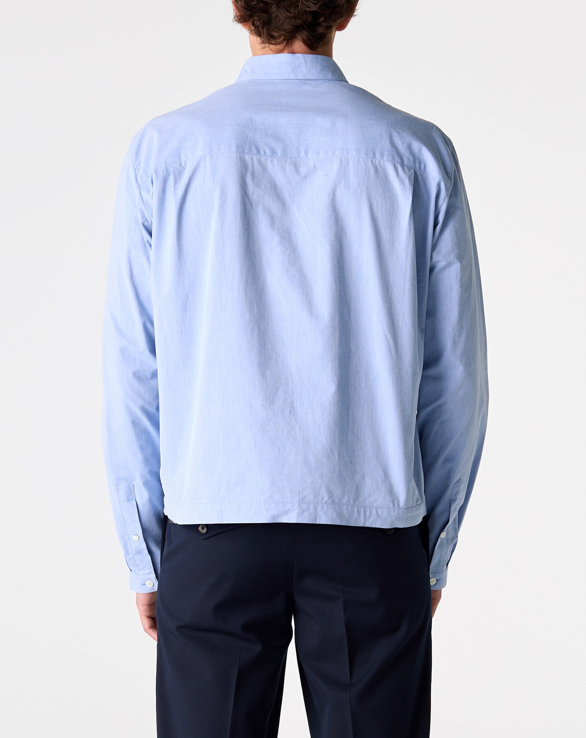 Cardenne Shirt