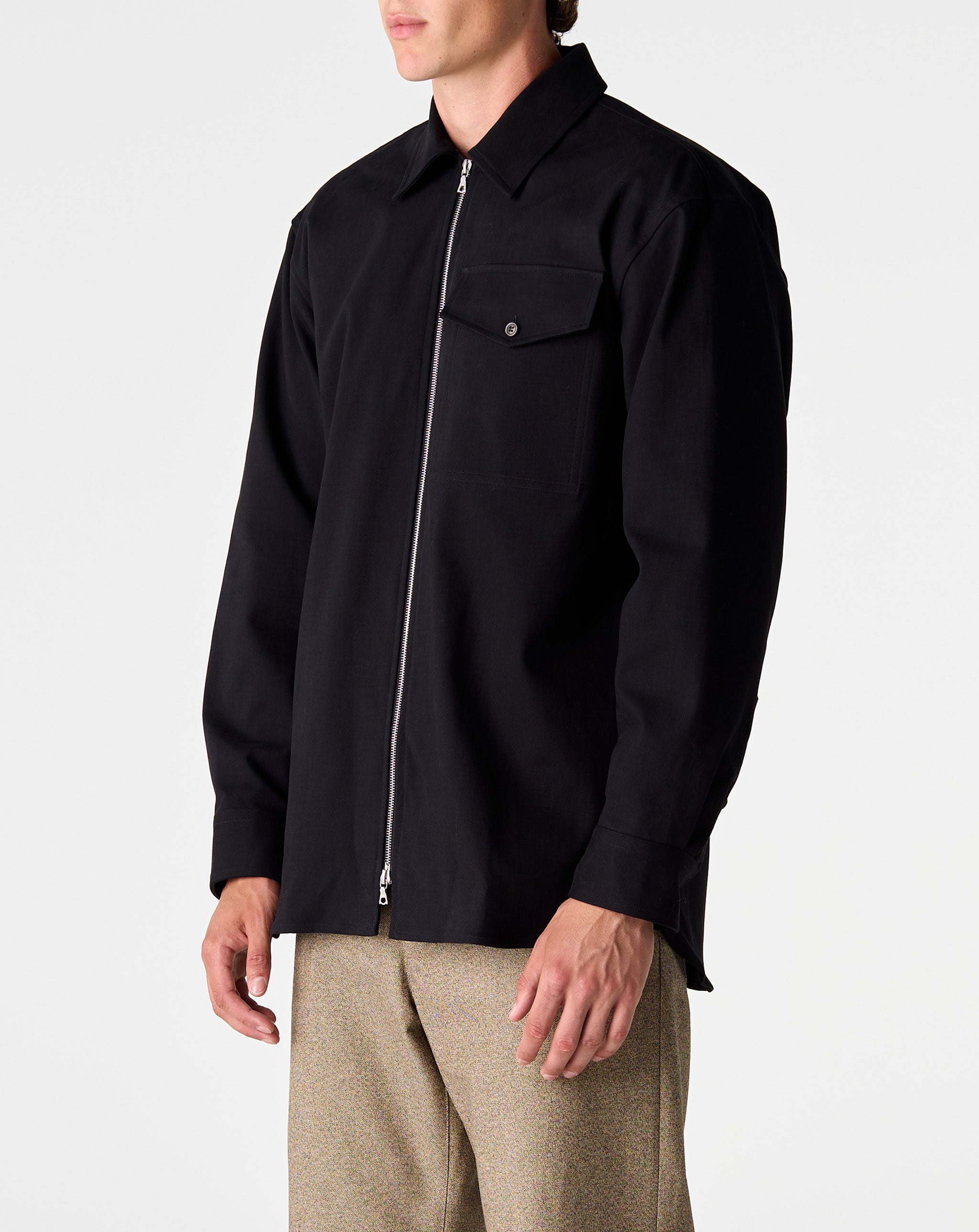 Croomson Shirt