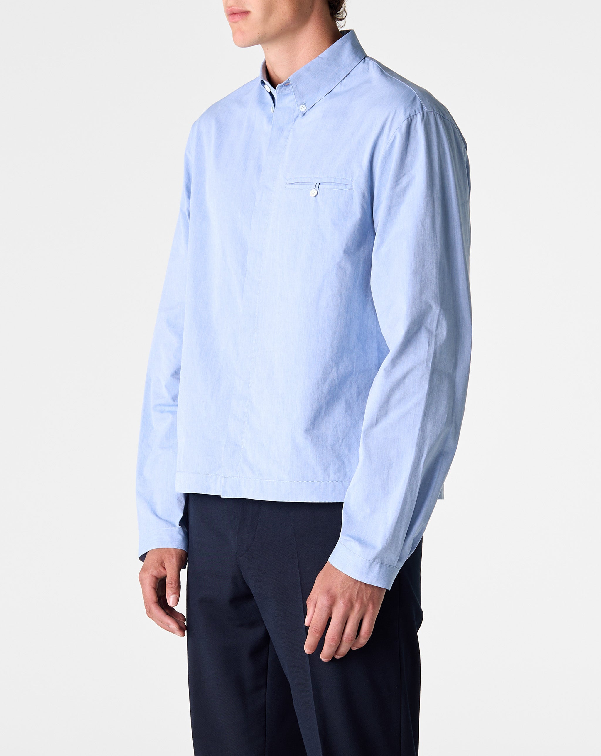 Cardenne Shirt
