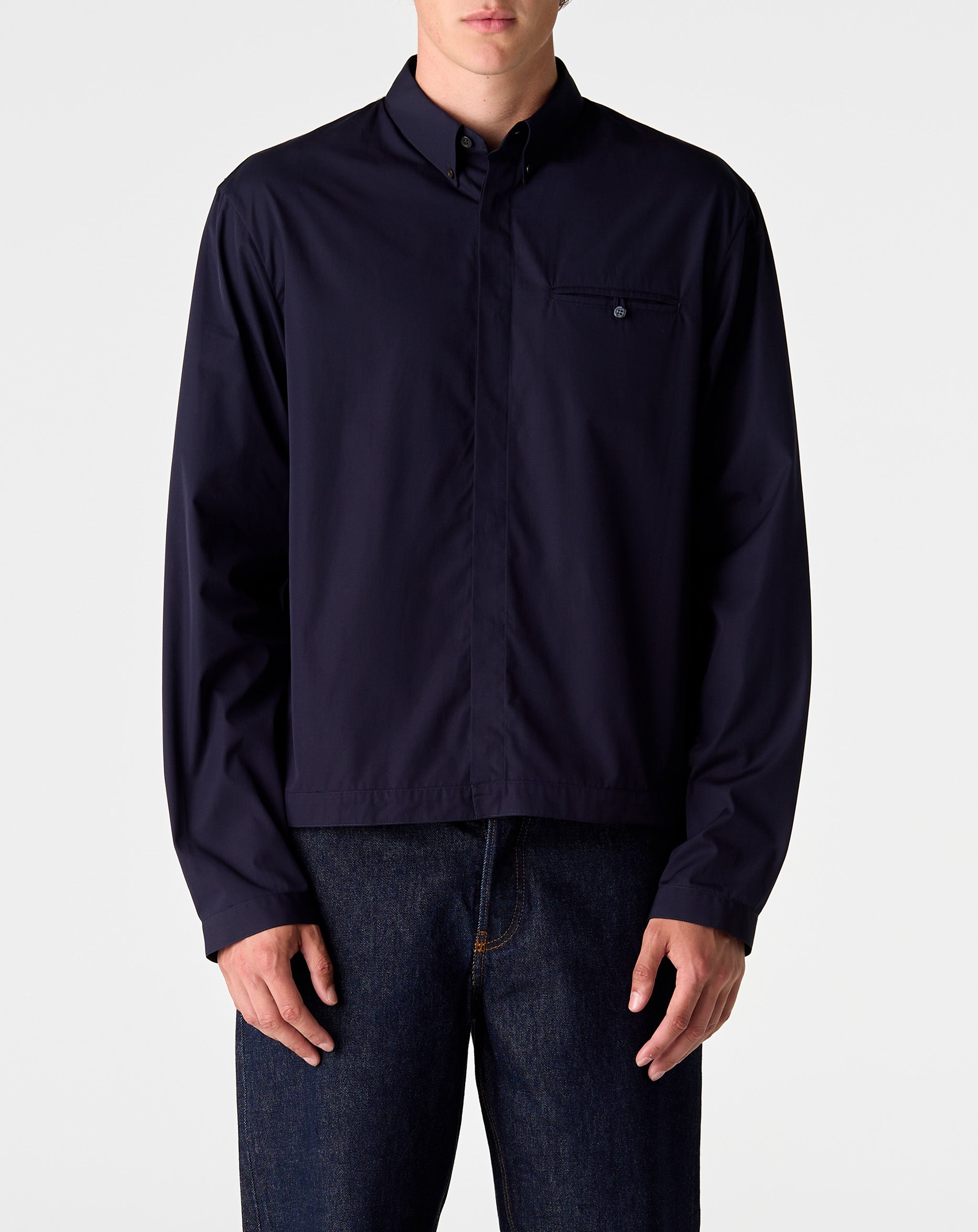 Cardenne Shirt