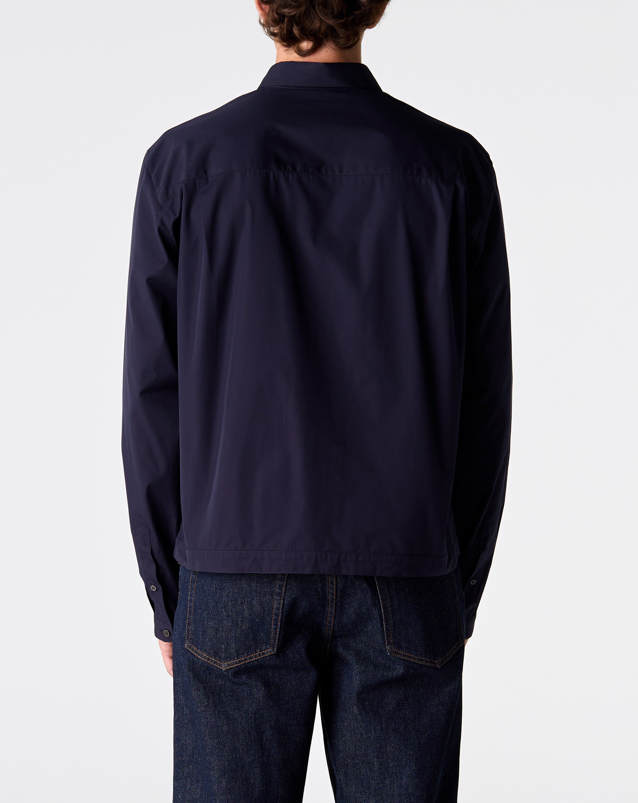 Cardenne Shirt