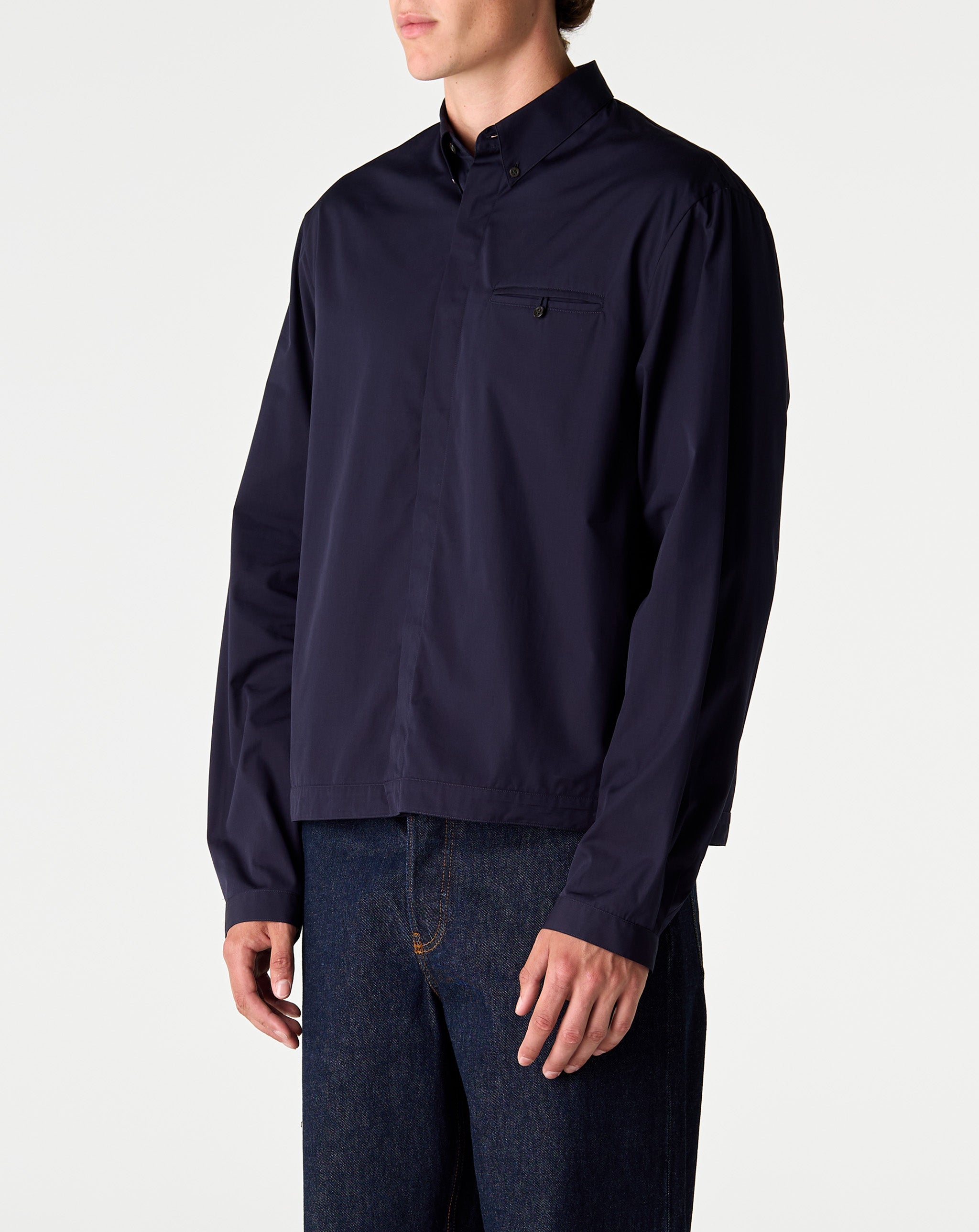 Cardenne Shirt