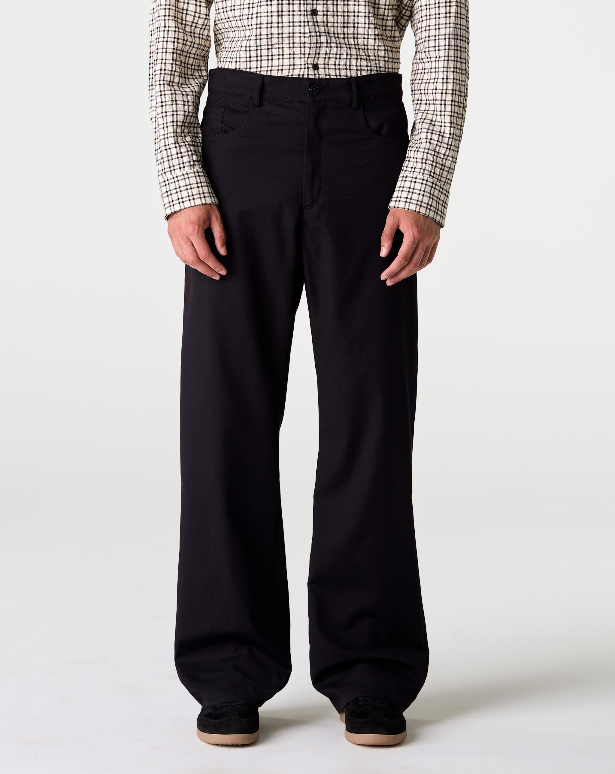 Peyter Pants