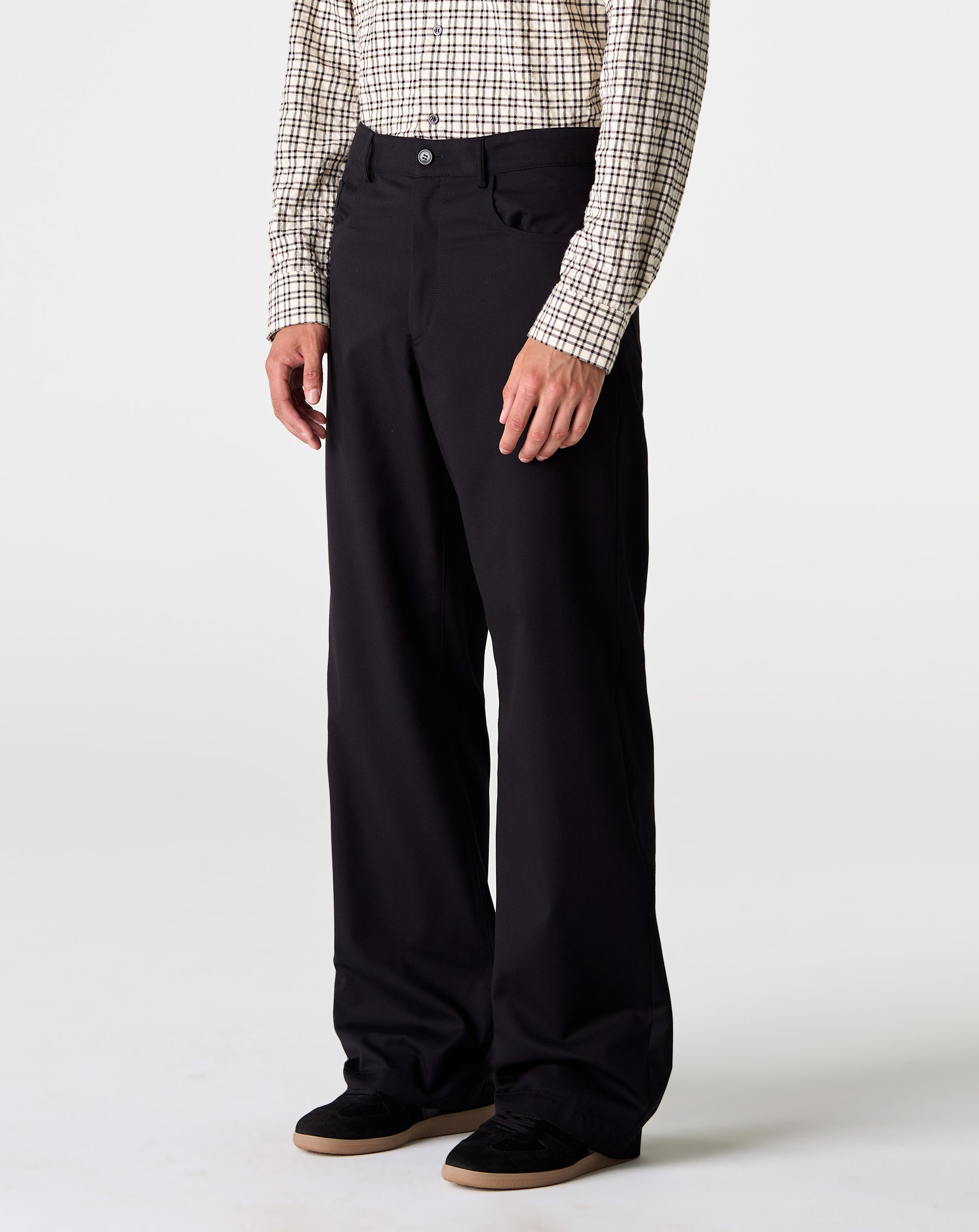 Peyter Pants