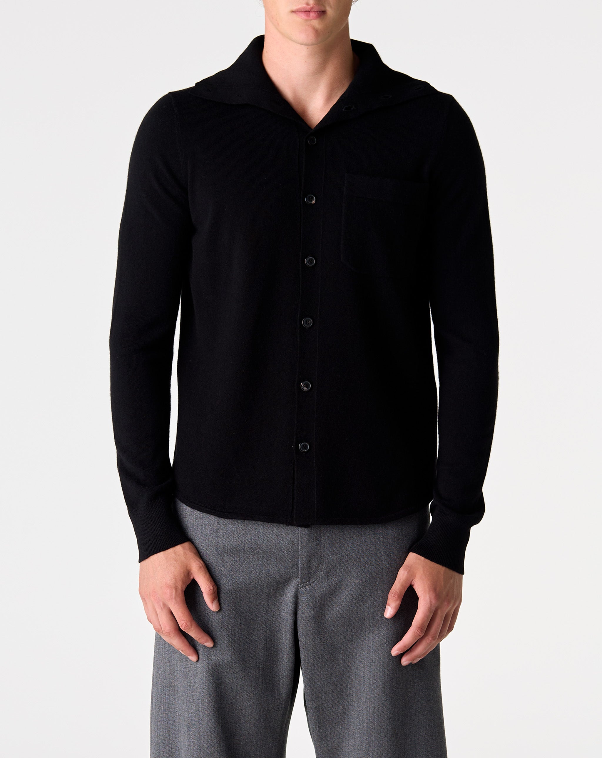 Monaco Cardigan