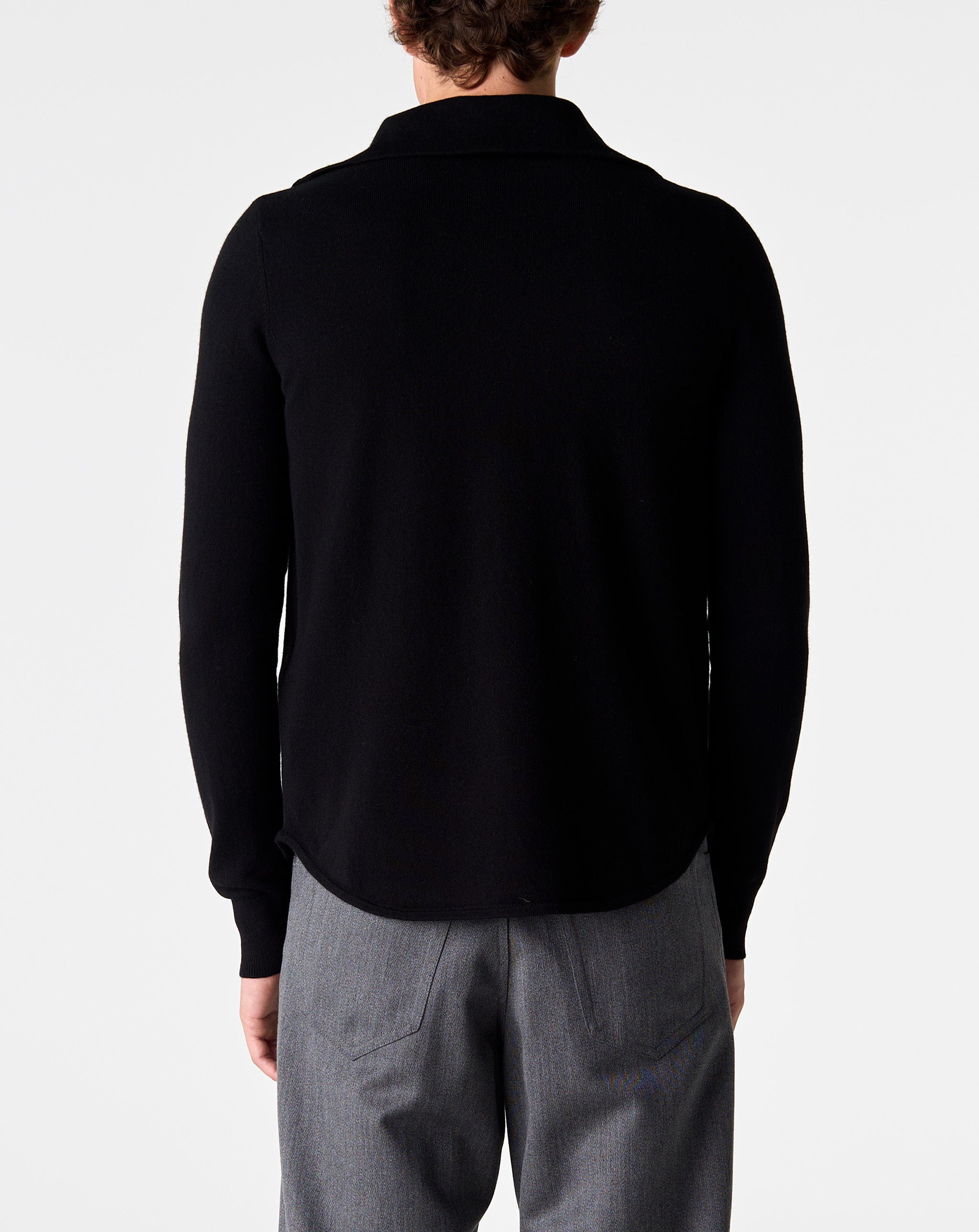 Monaco Cardigan