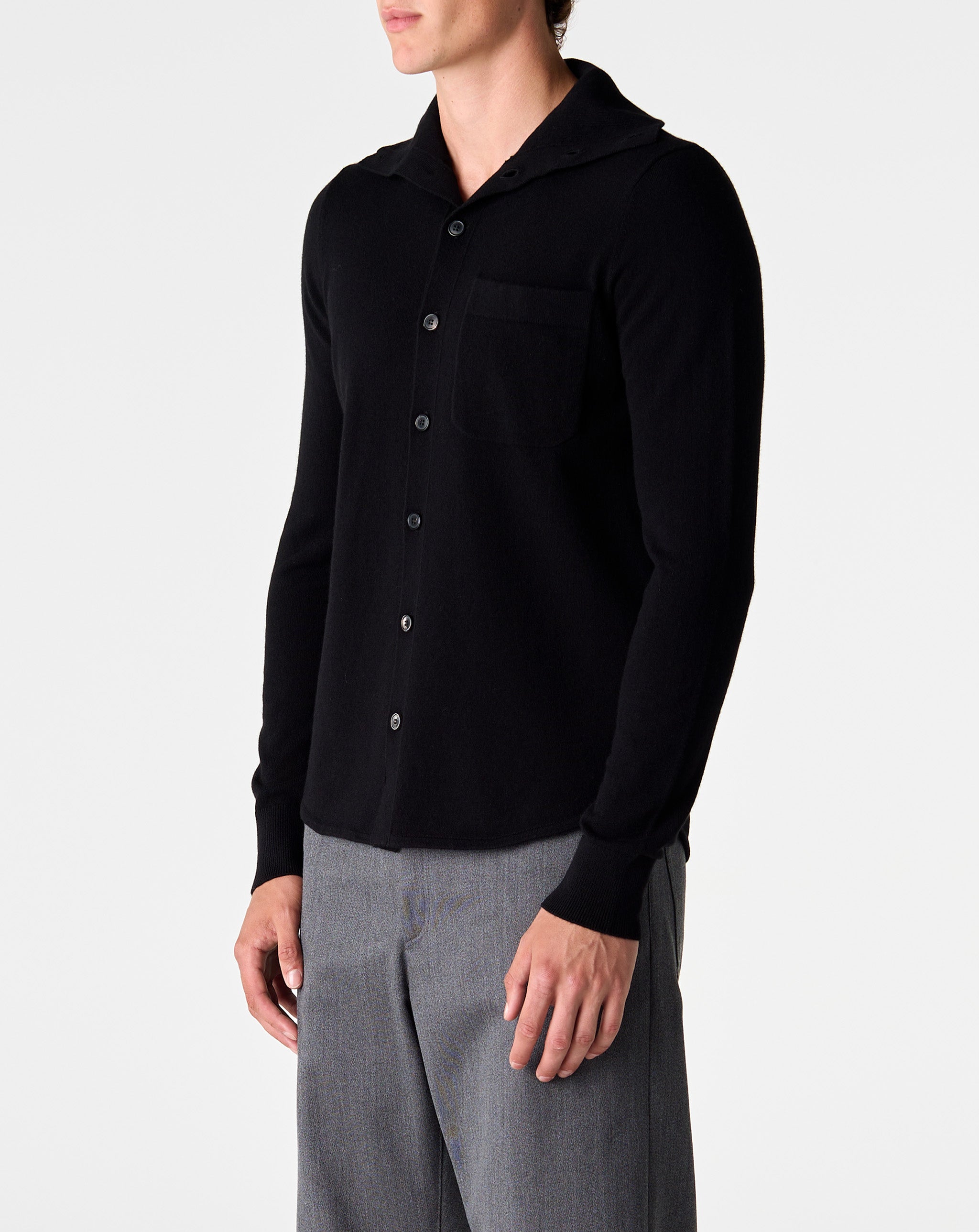 Monaco Cardigan