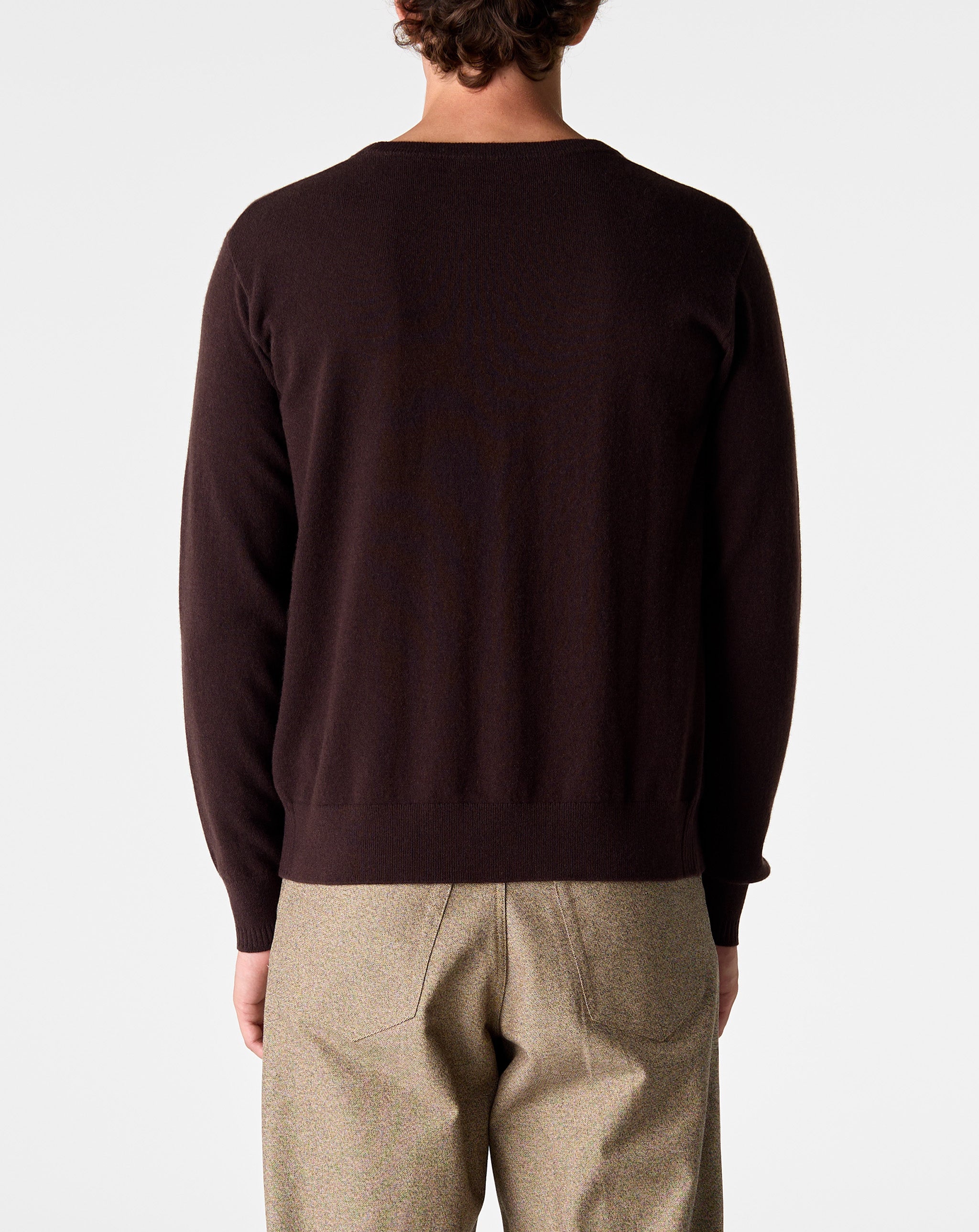 Muroli Sweater