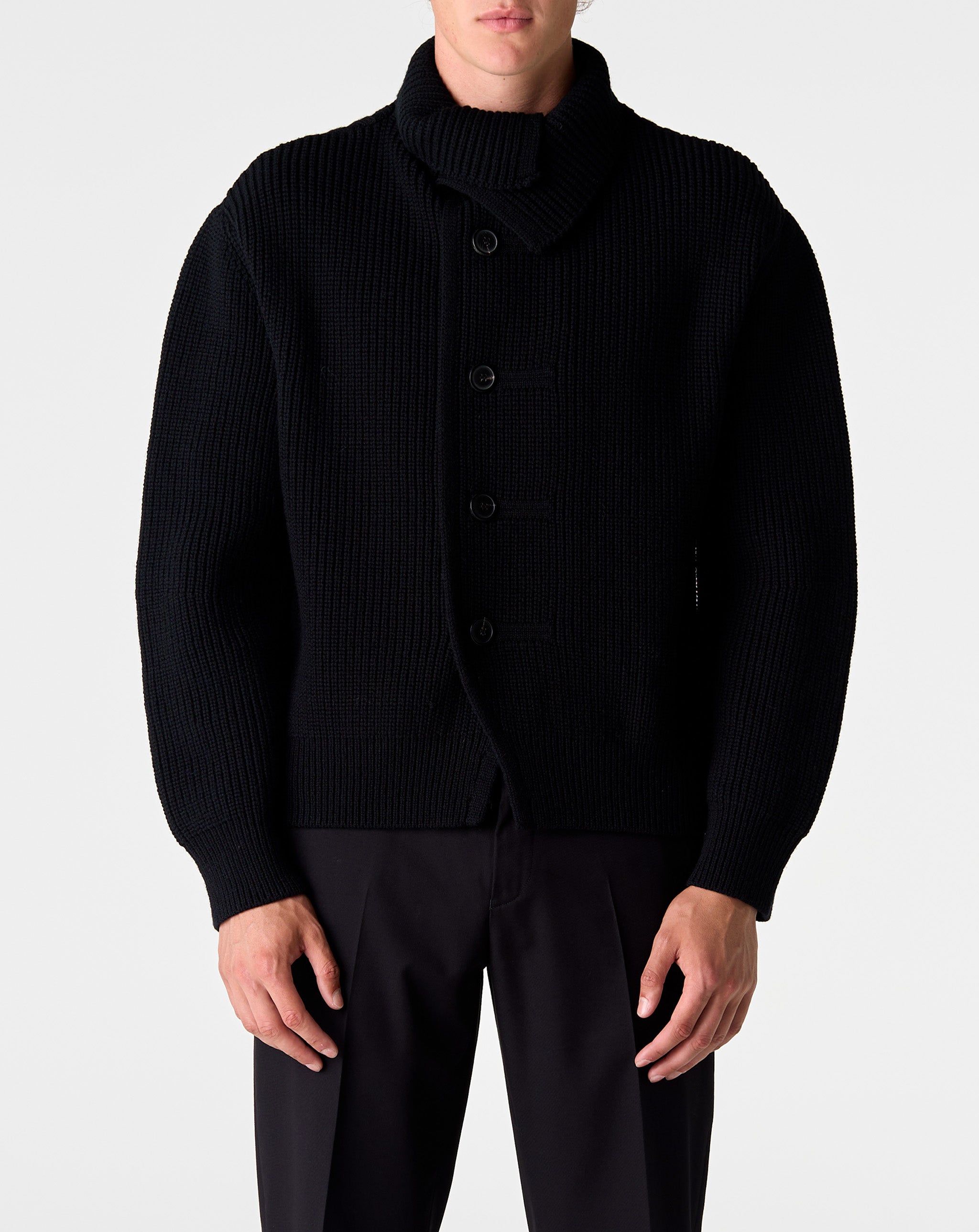Marino Cardigan