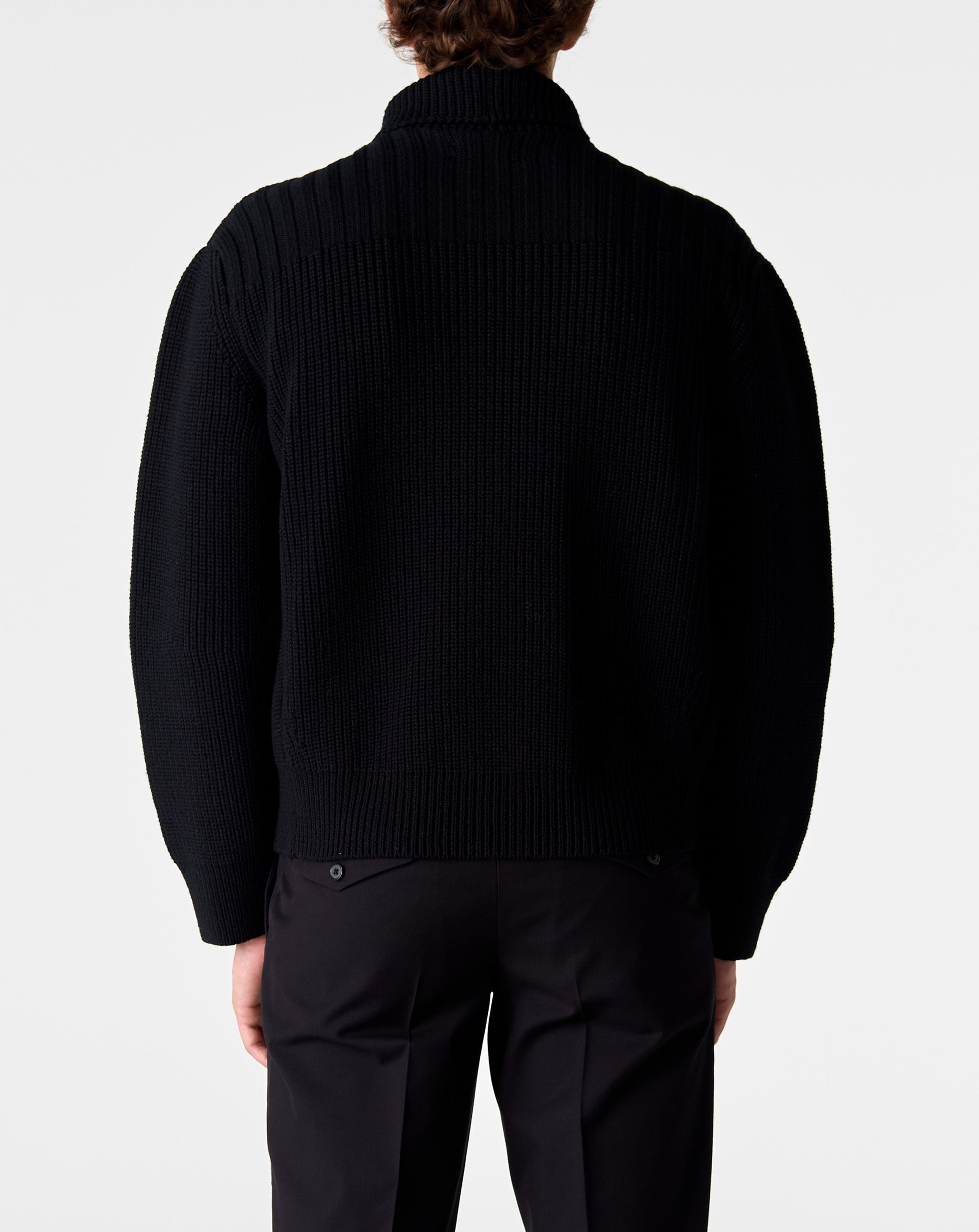 Marino Cardigan