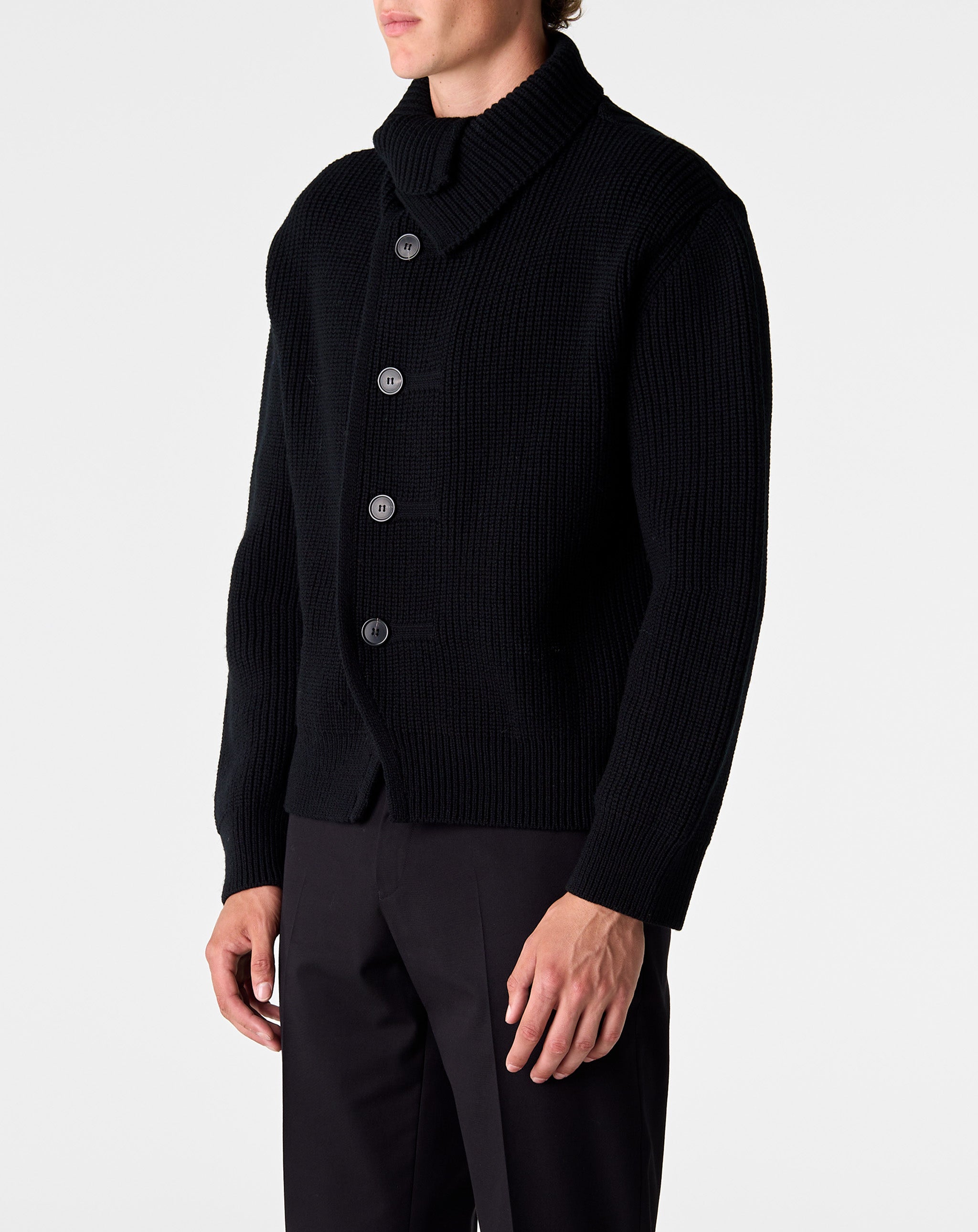 Marino Cardigan