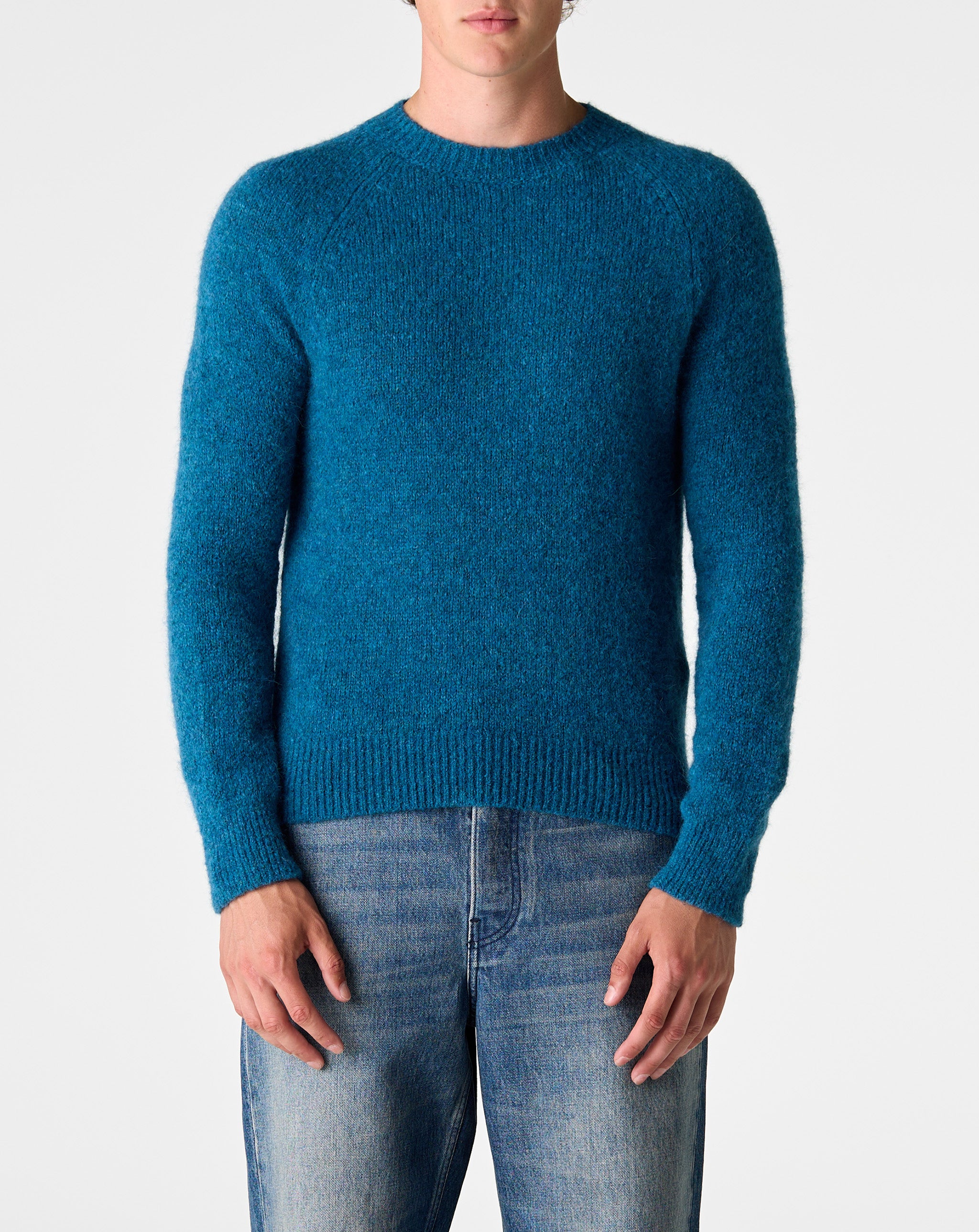 Melbourne Sweater