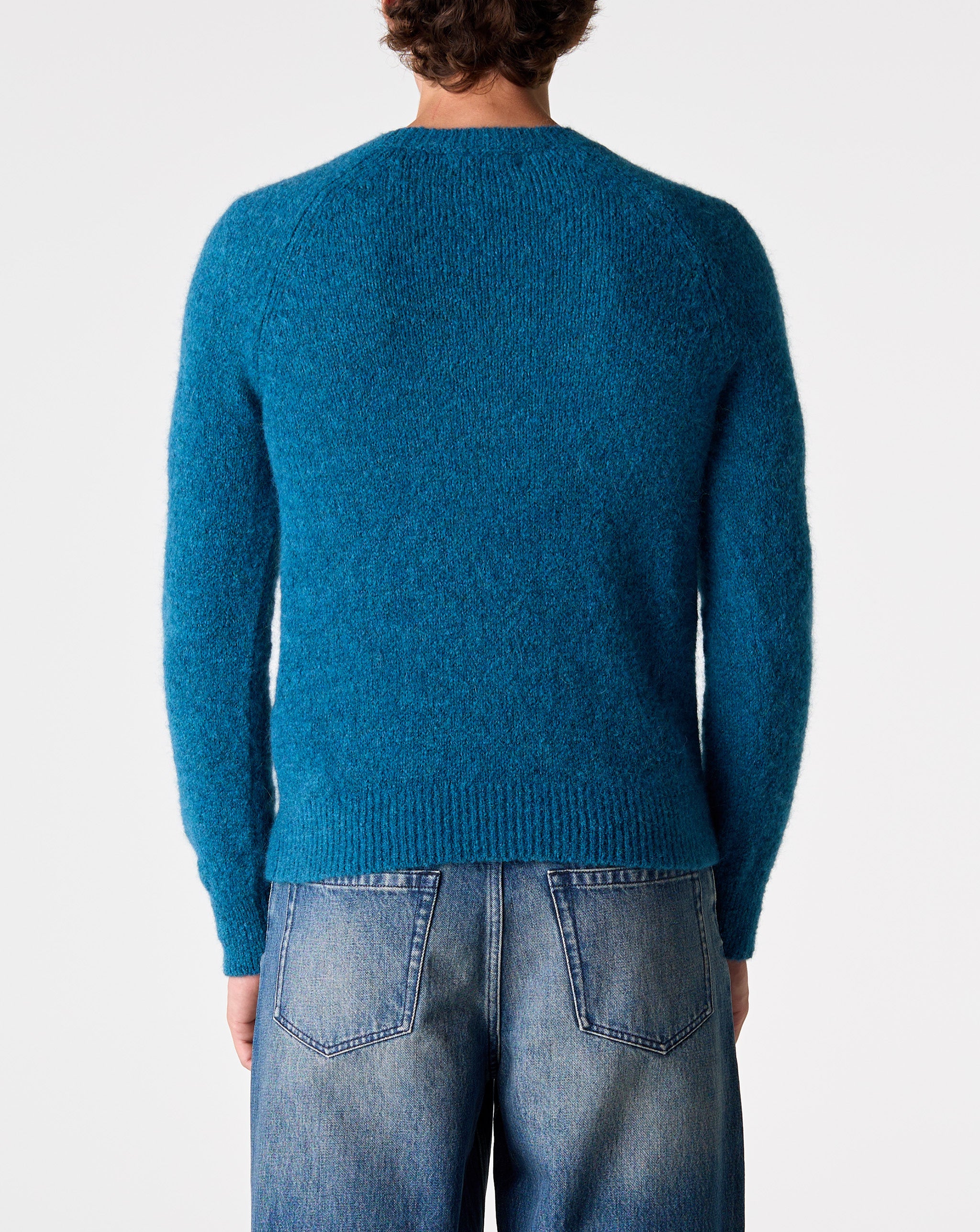 Melbourne Sweater