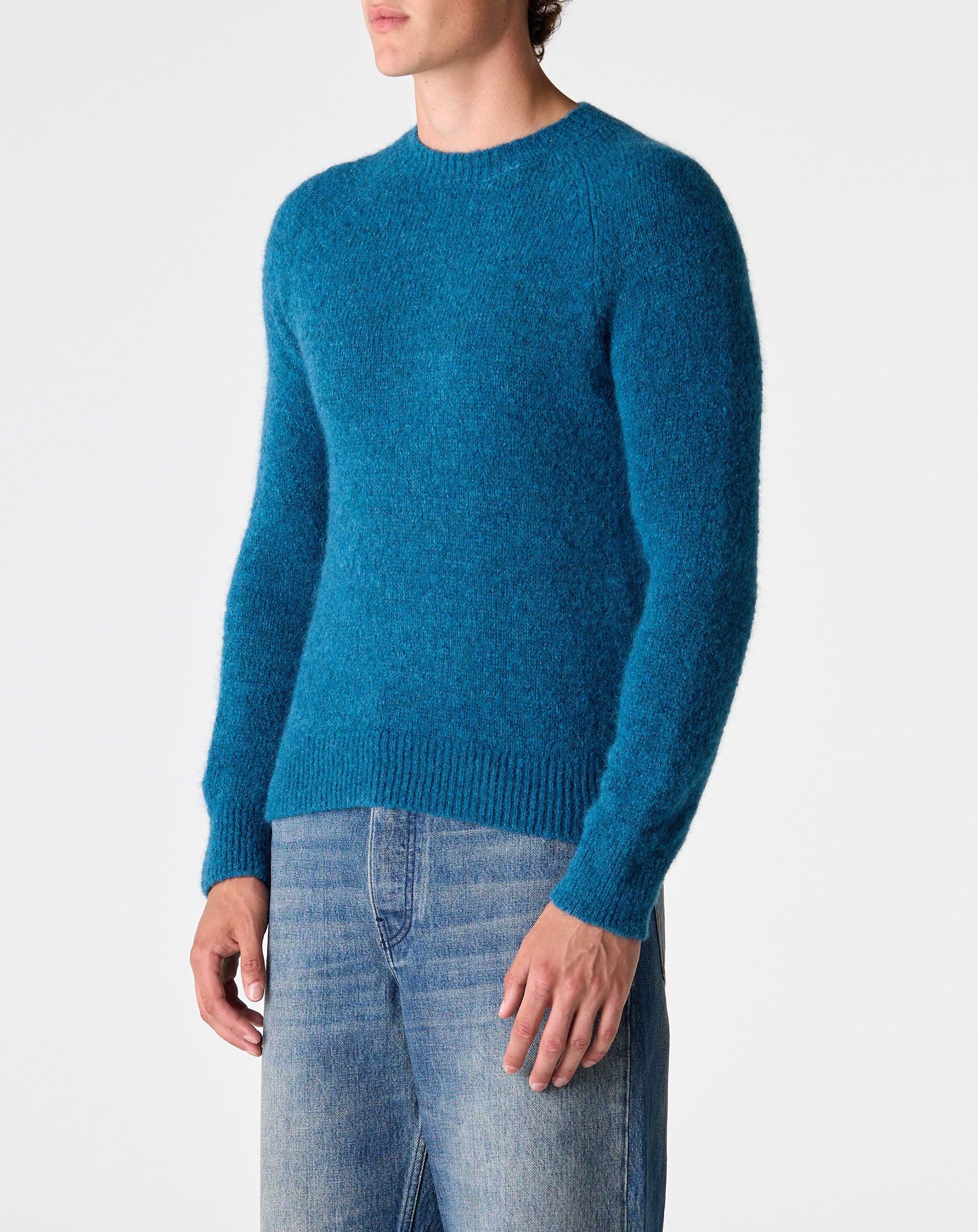 Melbourne Sweater