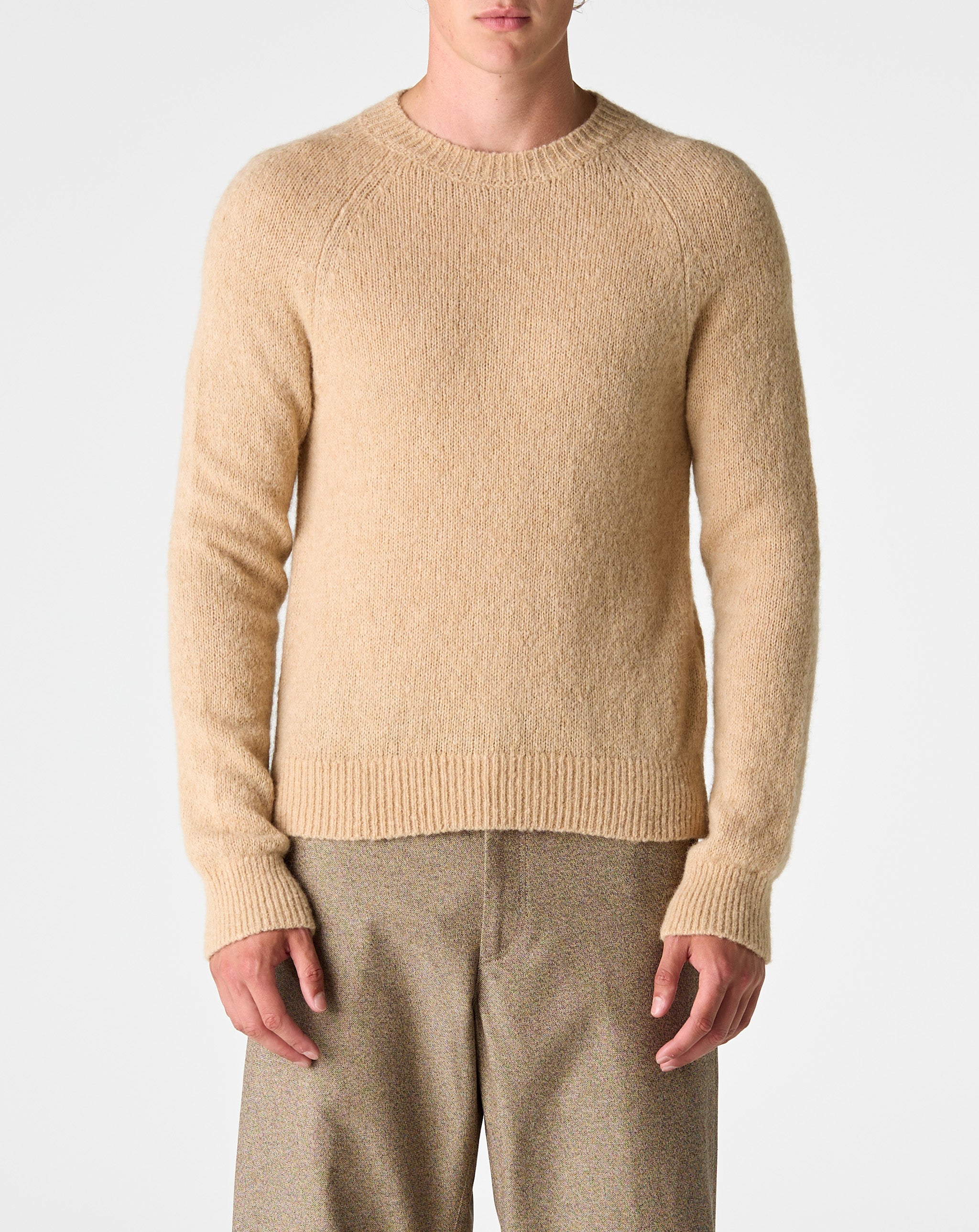 Melbourne Sweater
