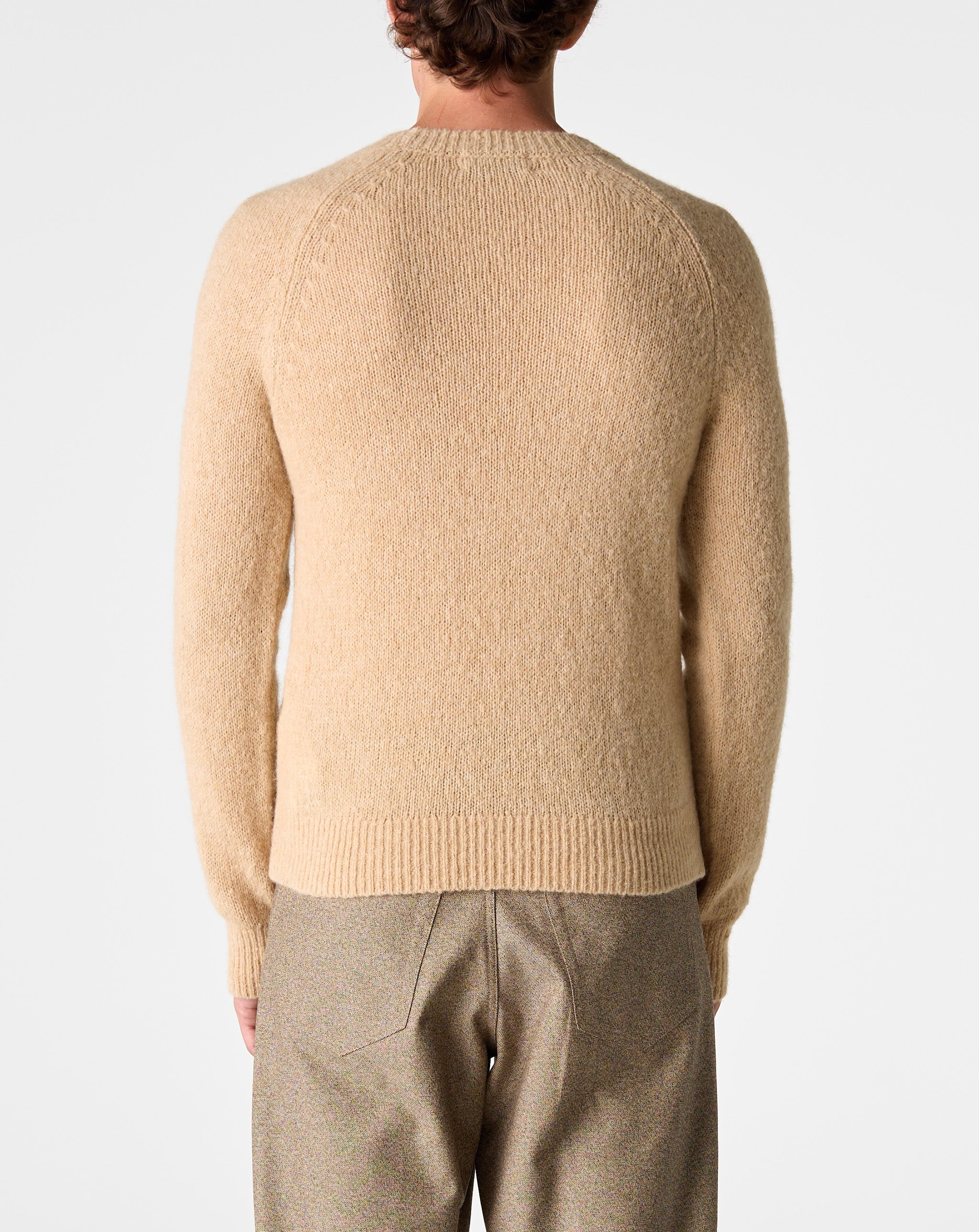 Melbourne Sweater